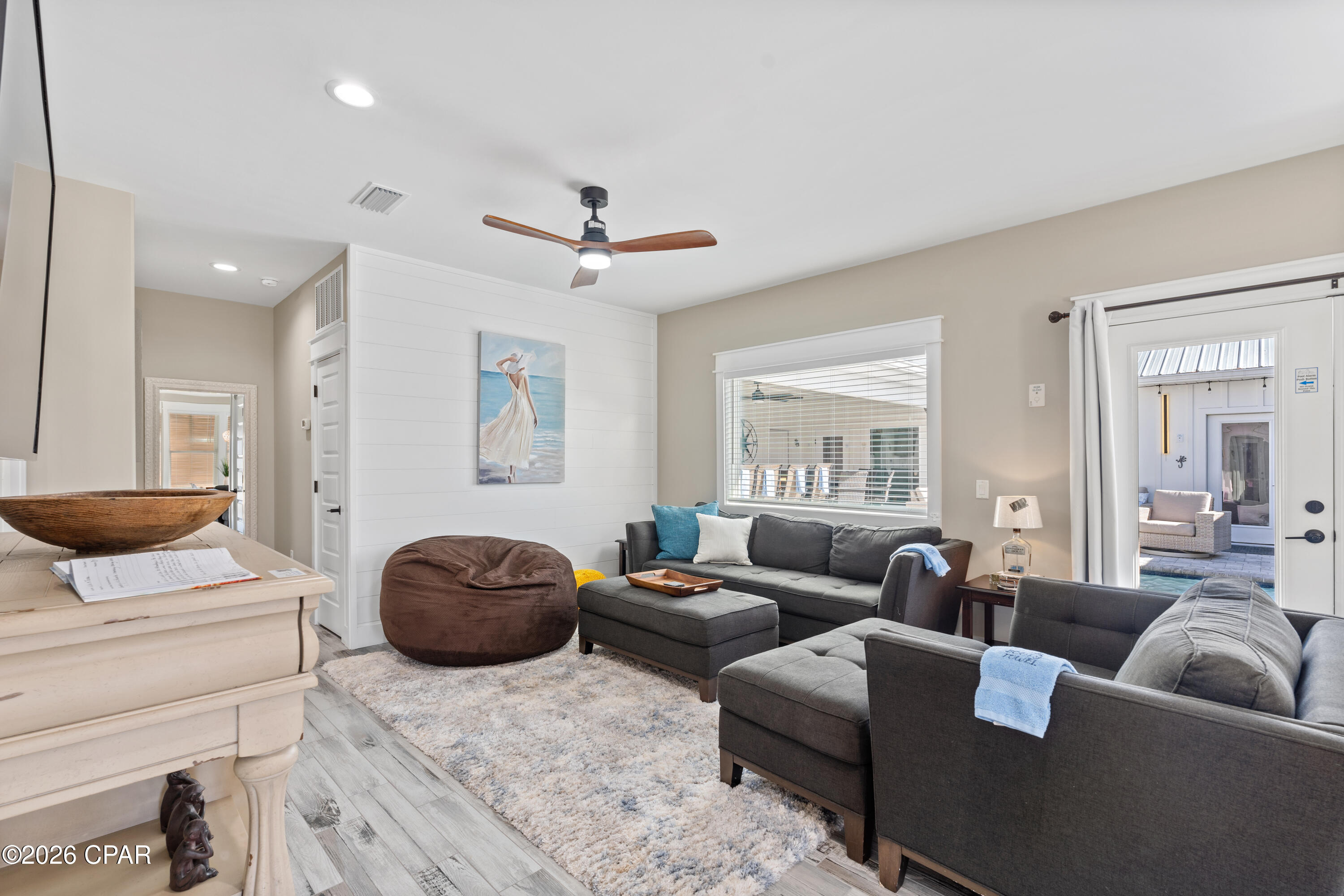 Pine Glen Rv Park - Residential