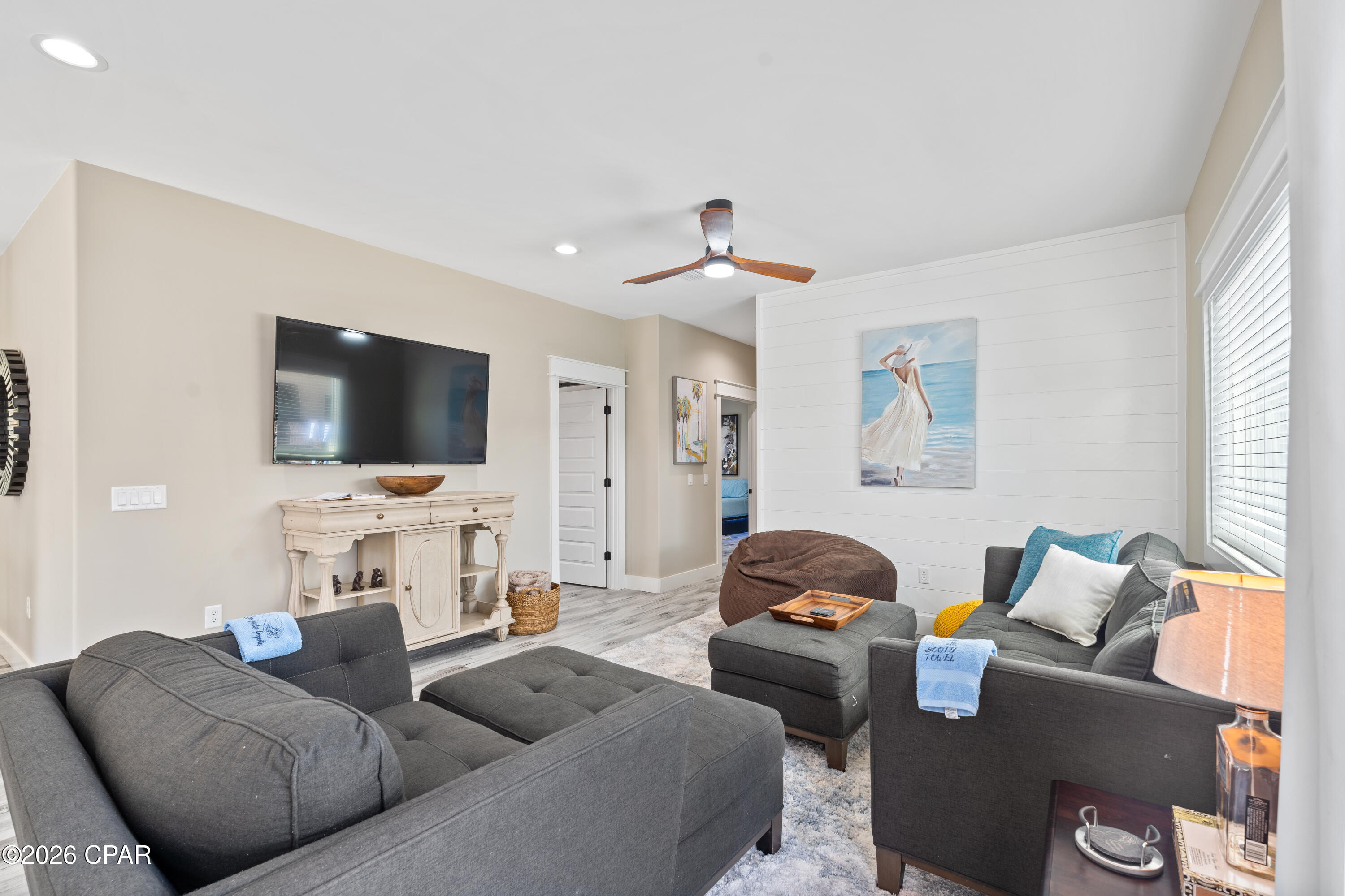 Pine Glen Rv Park - Residential