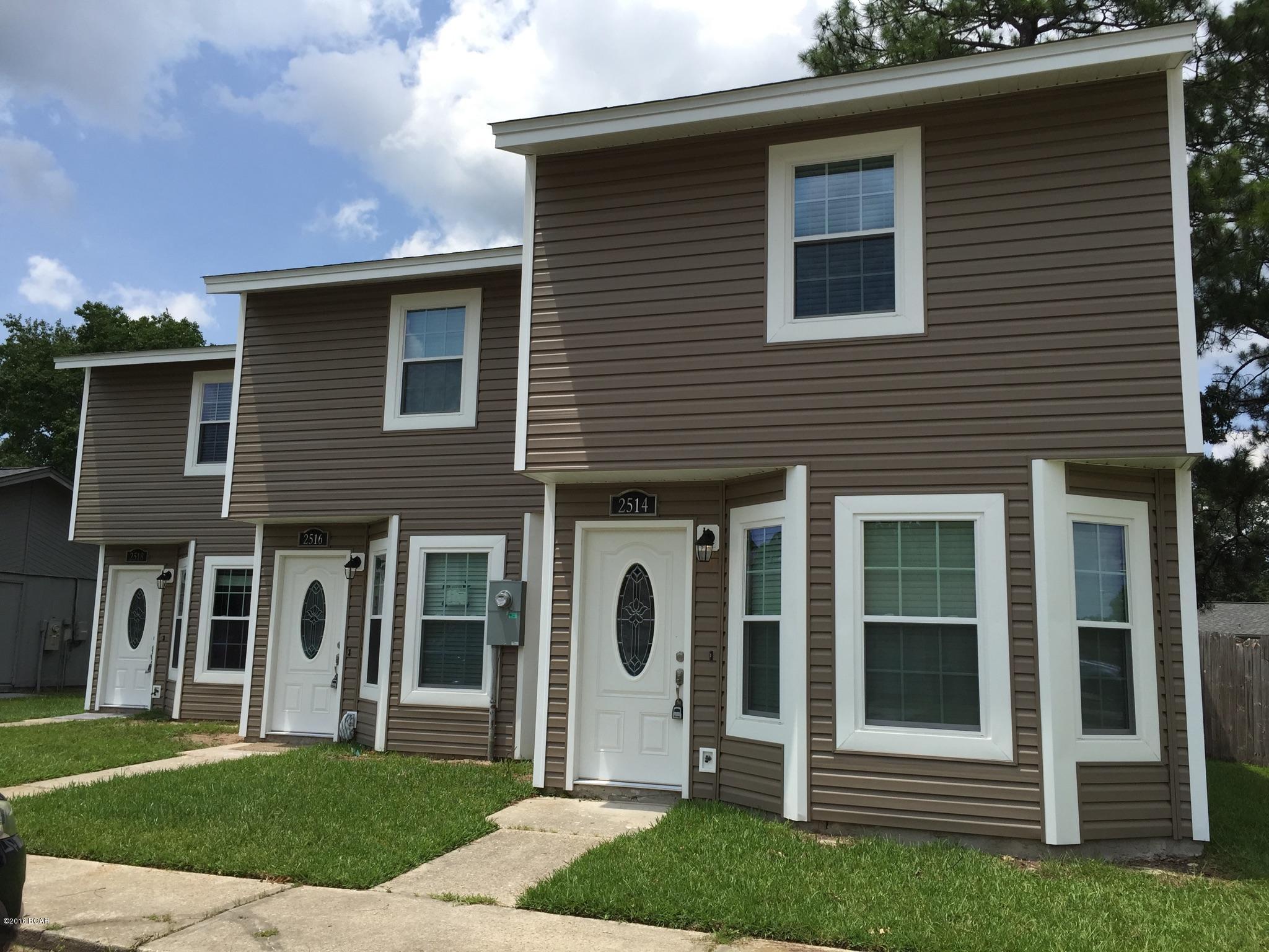Belaire Estates Replat - Residential Lease