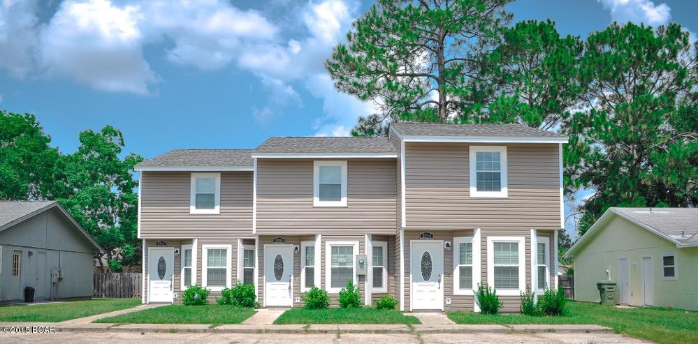 Belaire Estates Replat - Residential Lease
