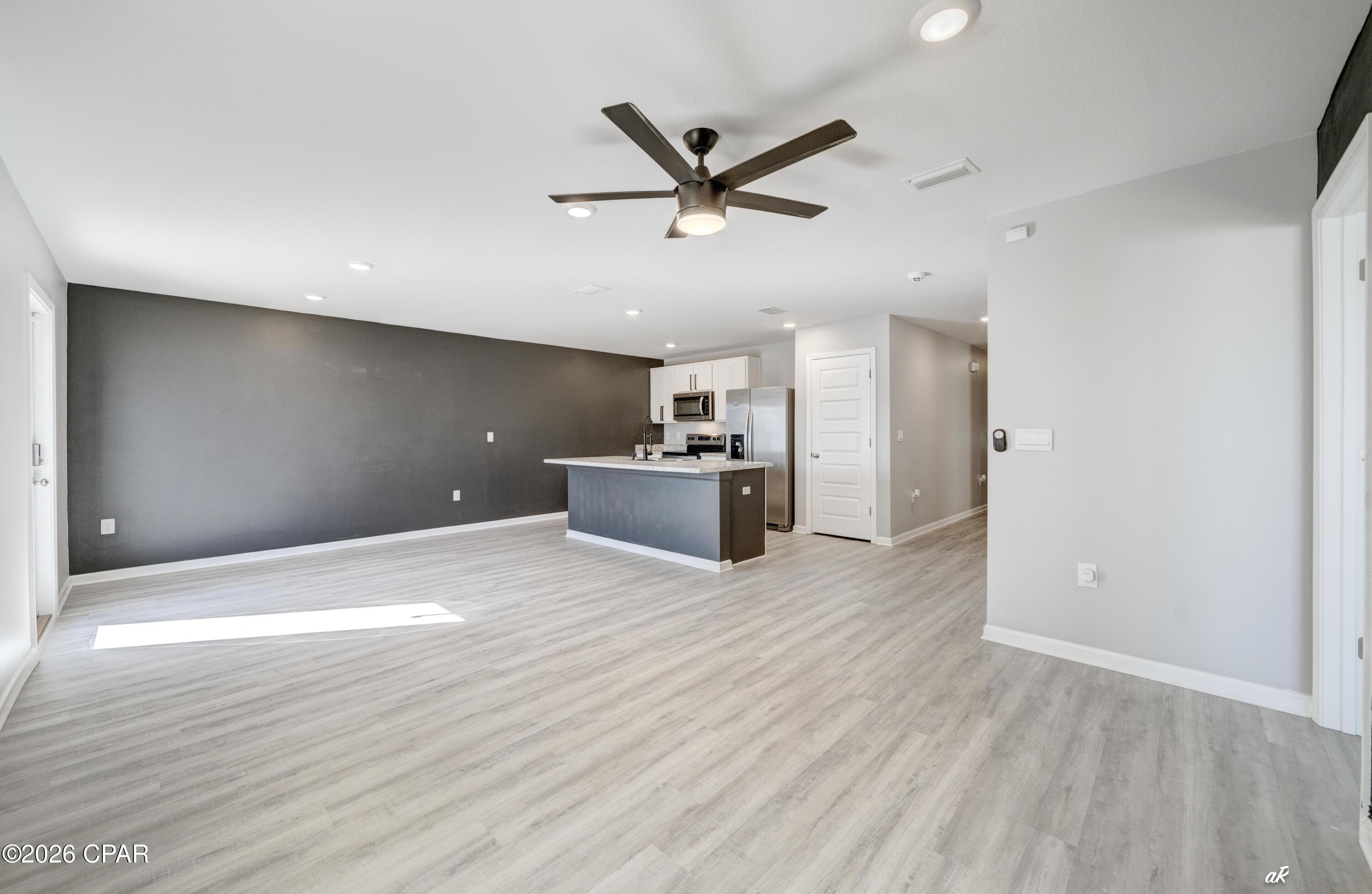 Liberty - Residential