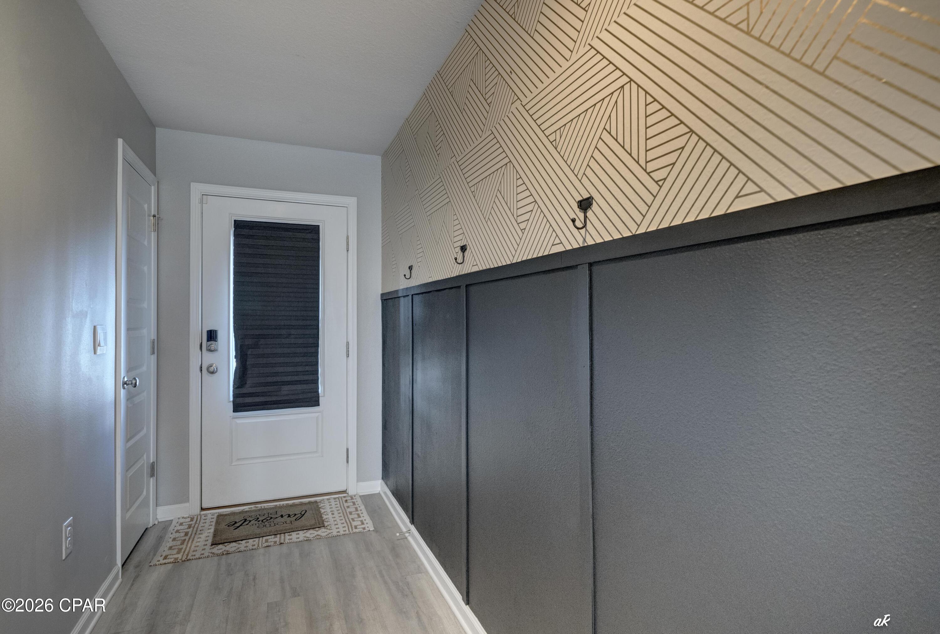 Liberty - Residential