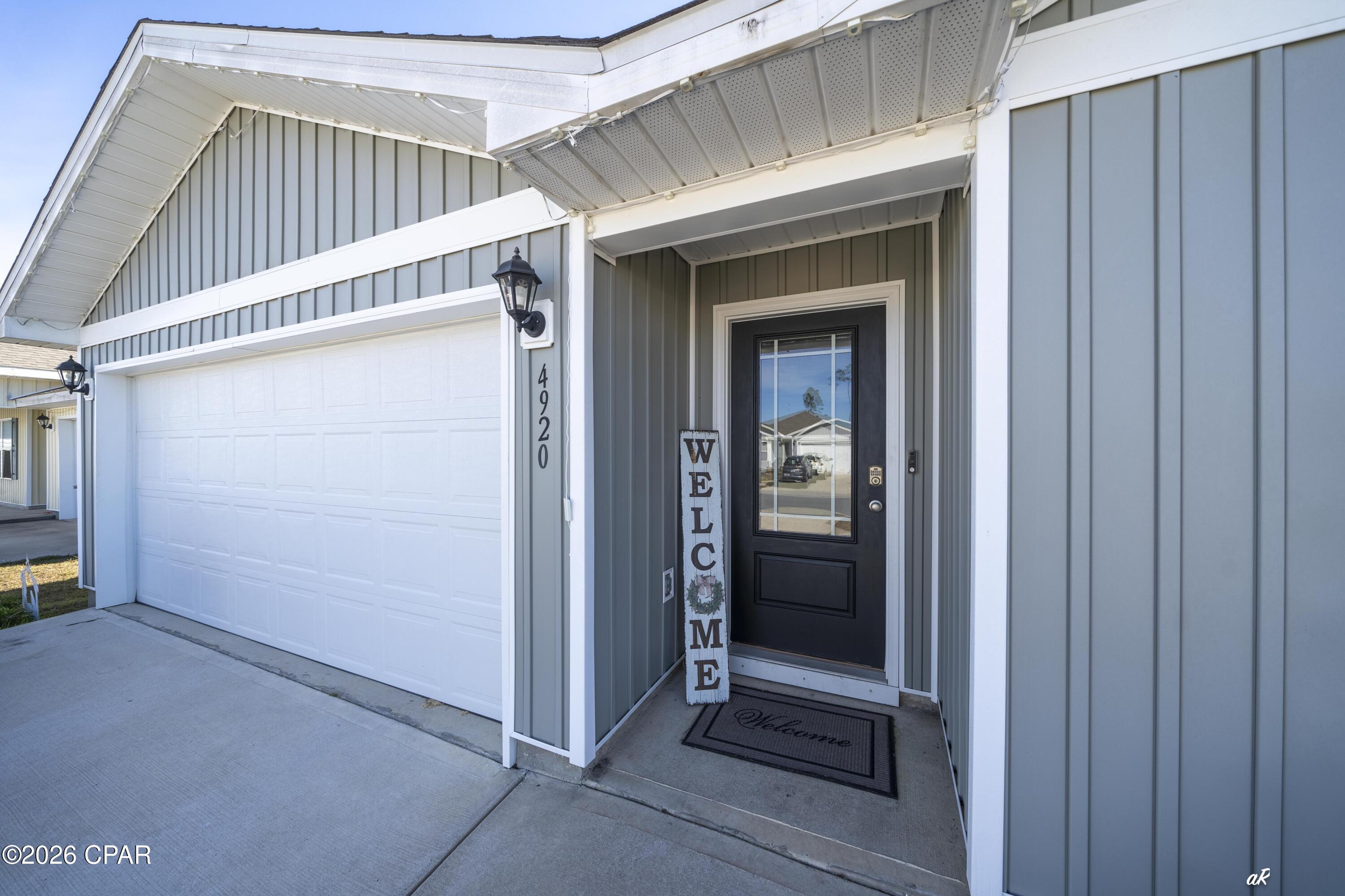 Liberty - Residential