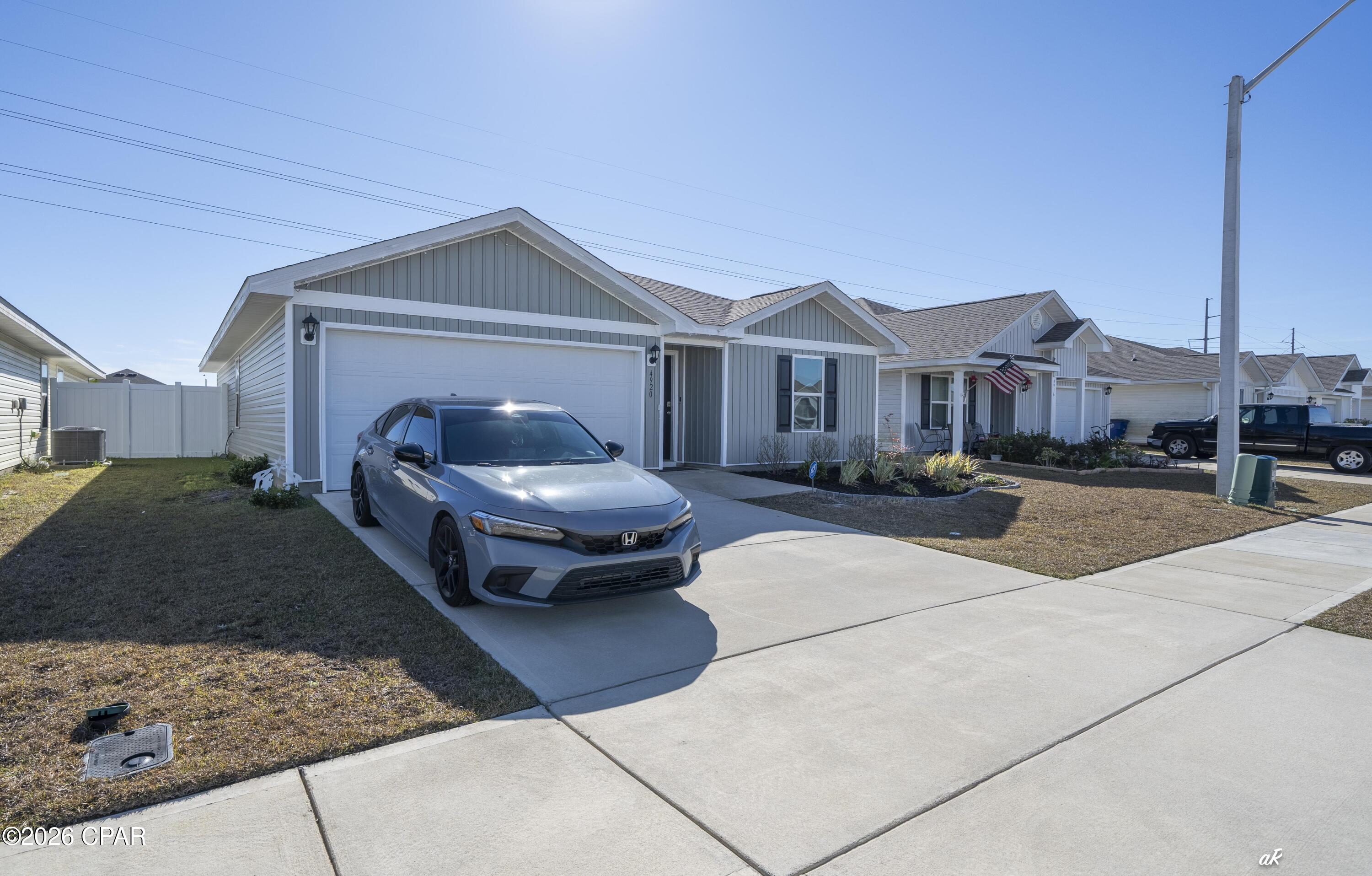 Liberty - Residential
