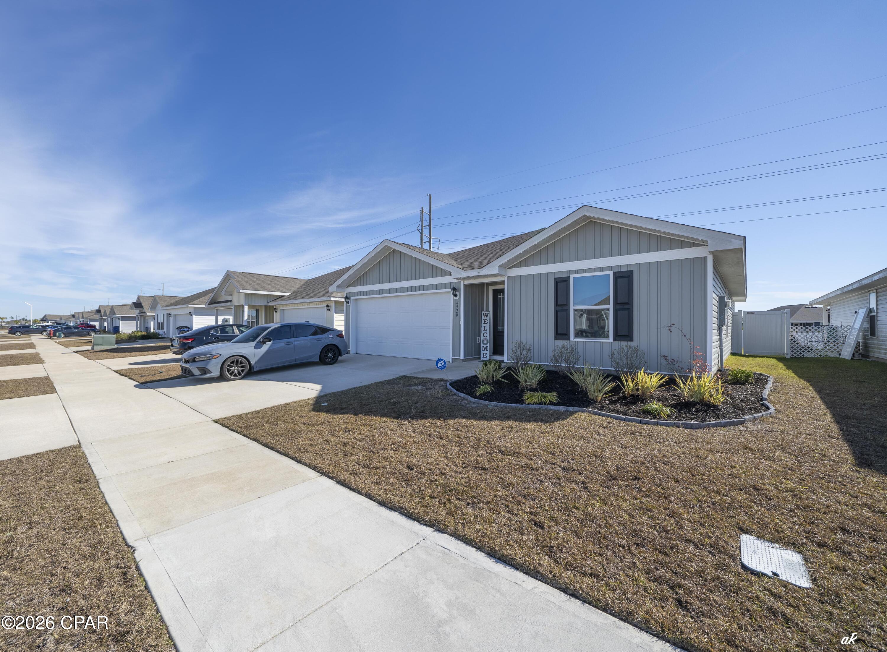 Liberty - Residential
