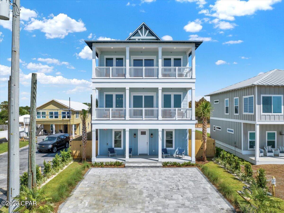 Sunnyside - Residential