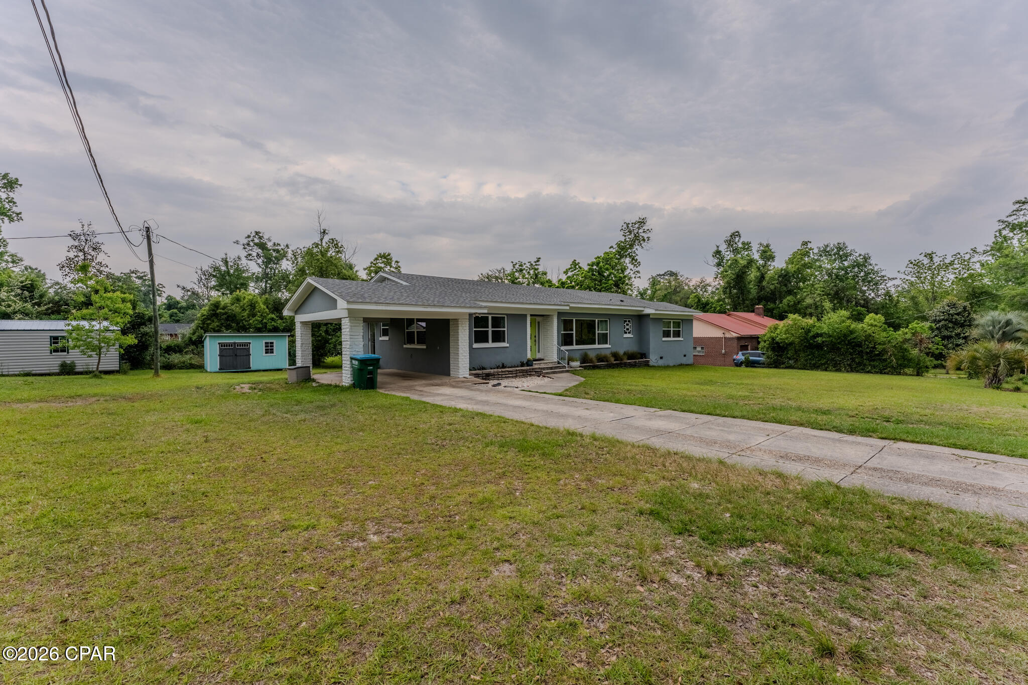 No Named Subdivision - Residential