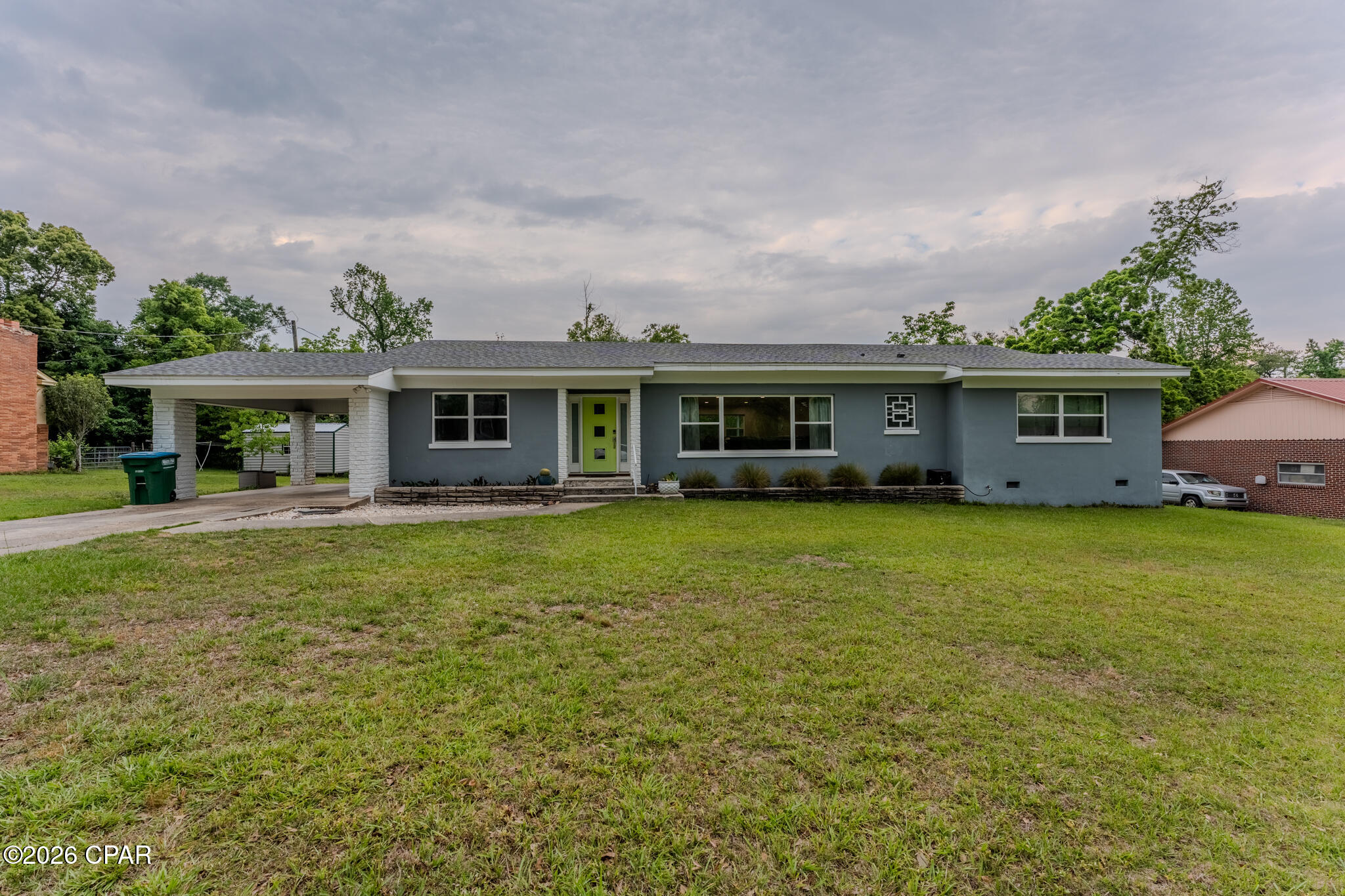 No Named Subdivision - Residential