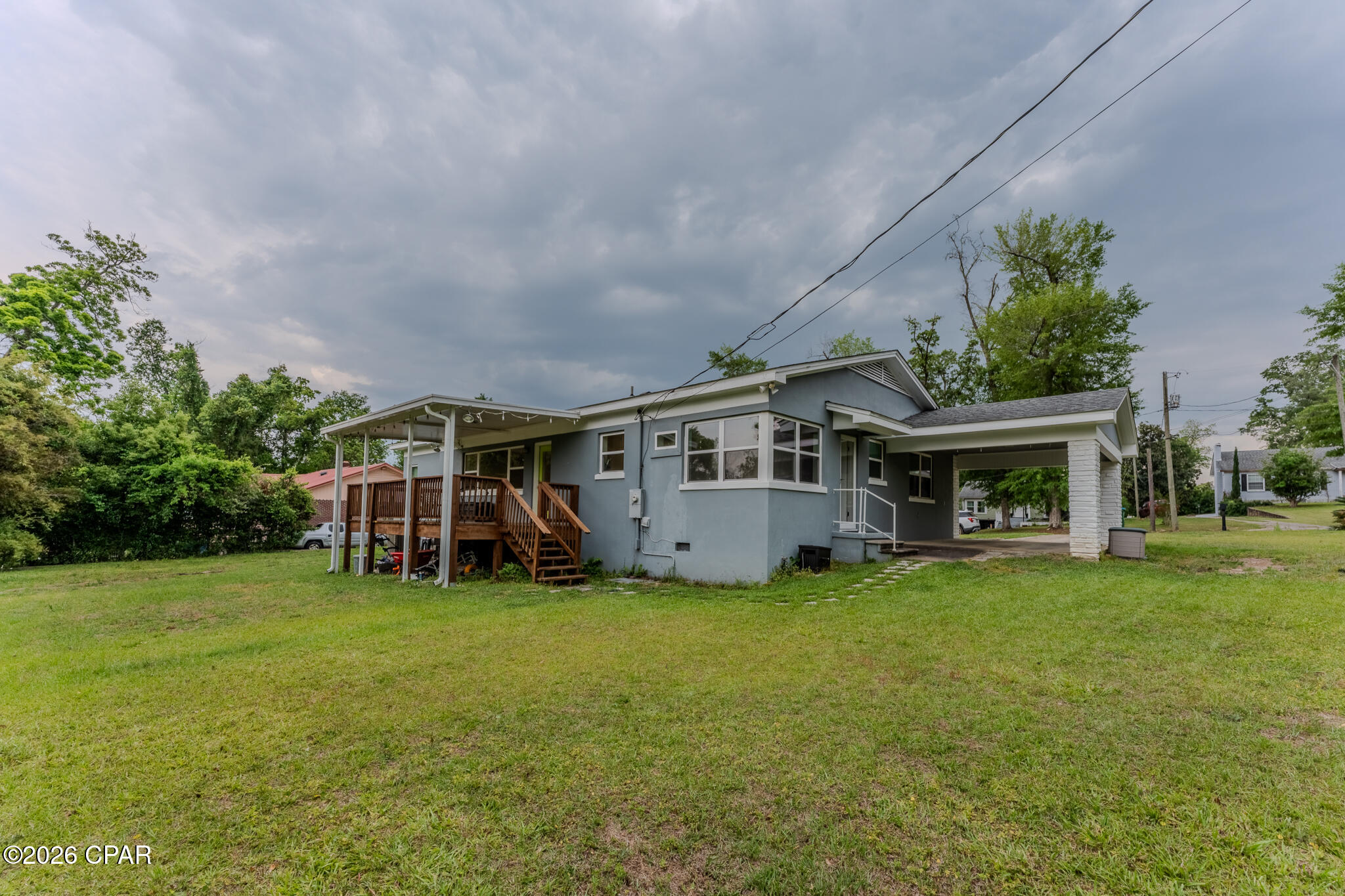 No Named Subdivision - Residential