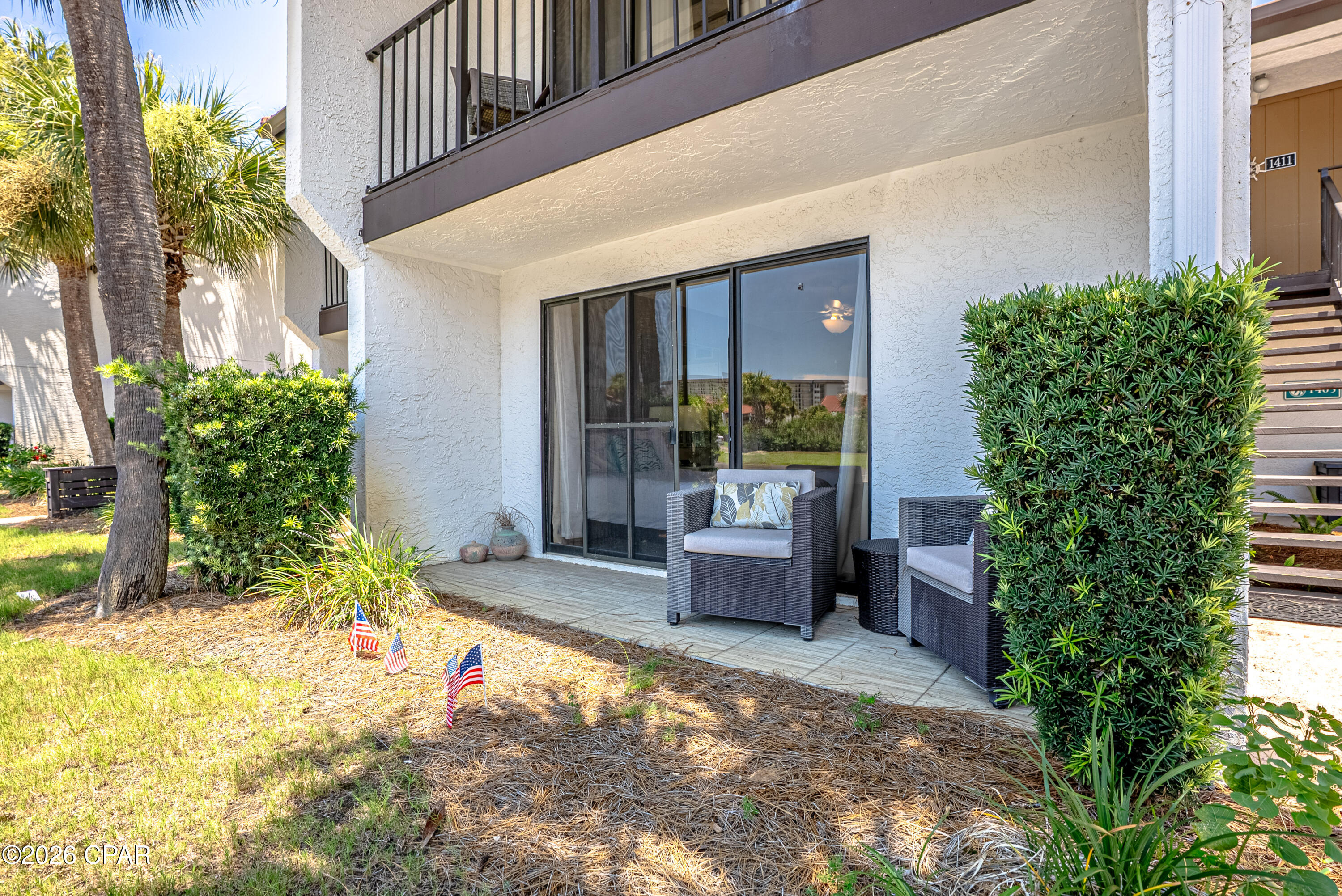 Edgewater Golf Villas III-A - Residential