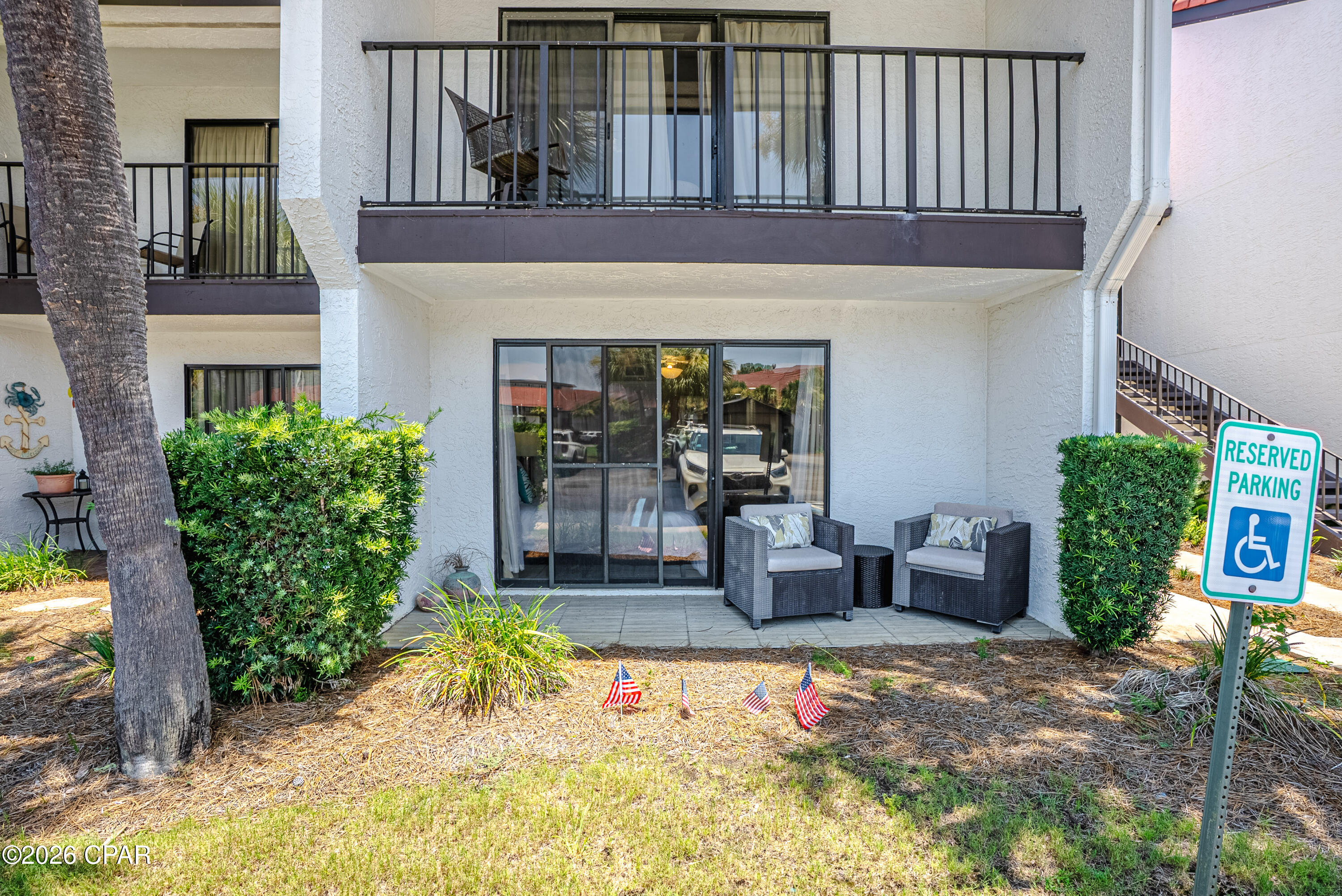 Edgewater Golf Villas III-A - Residential