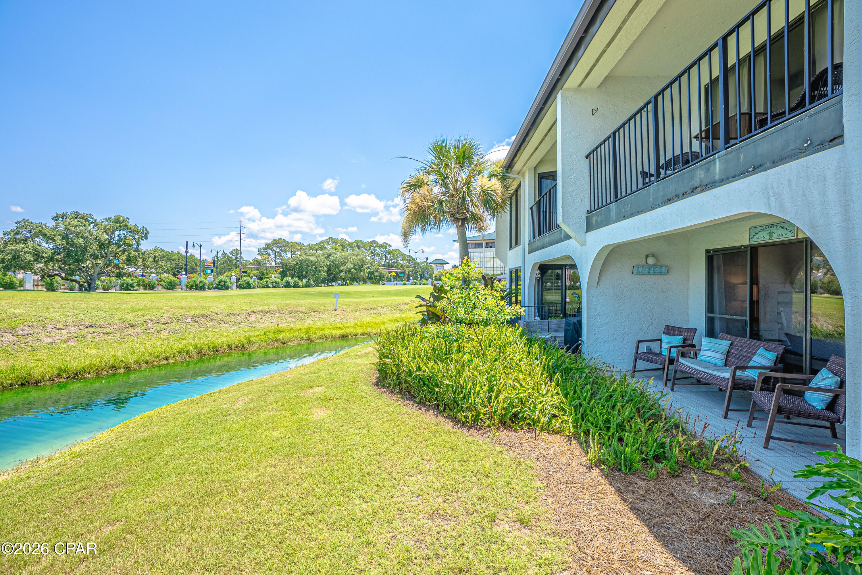 Edgewater Golf Villas III-A - Residential