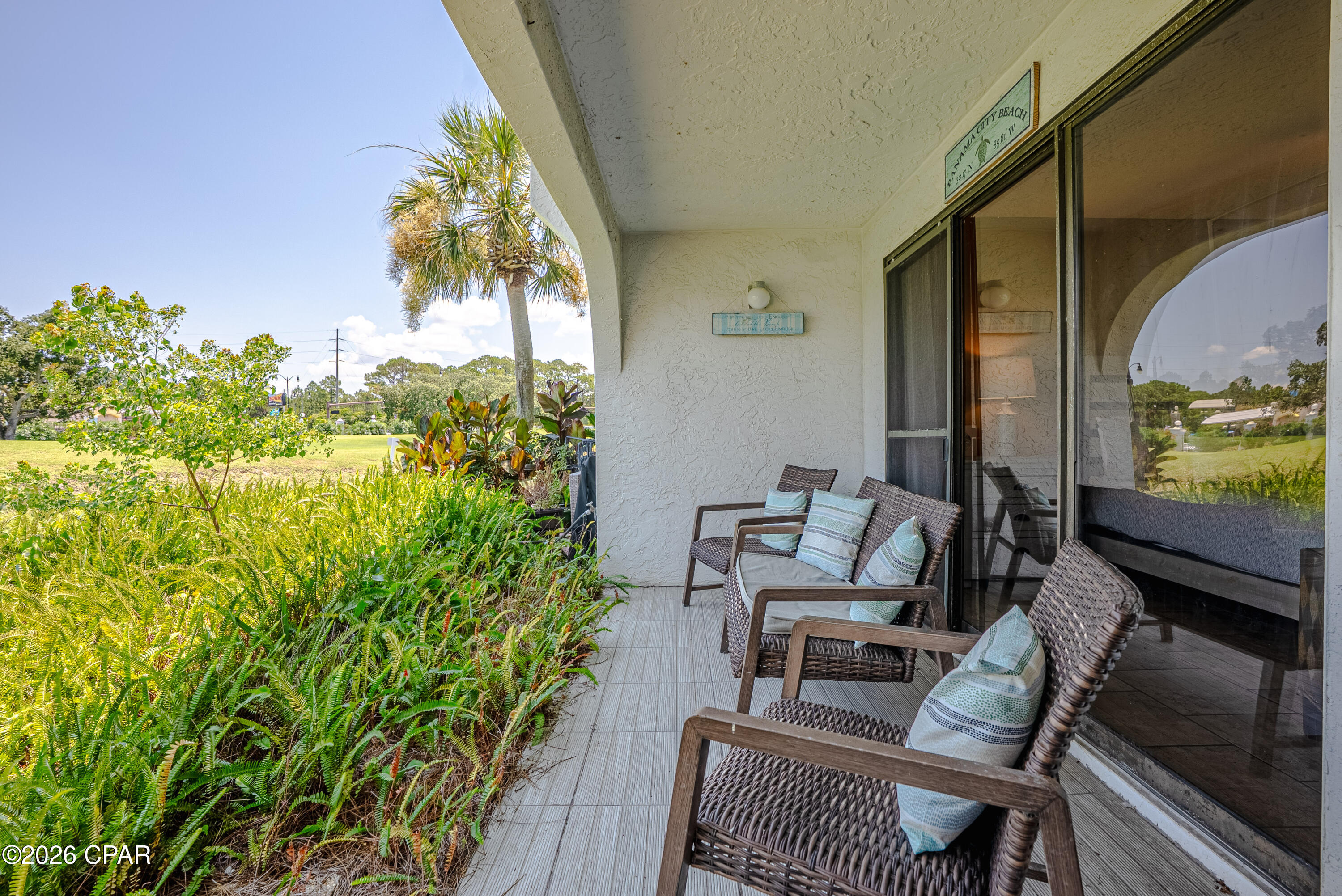 Edgewater Golf Villas III-A - Residential