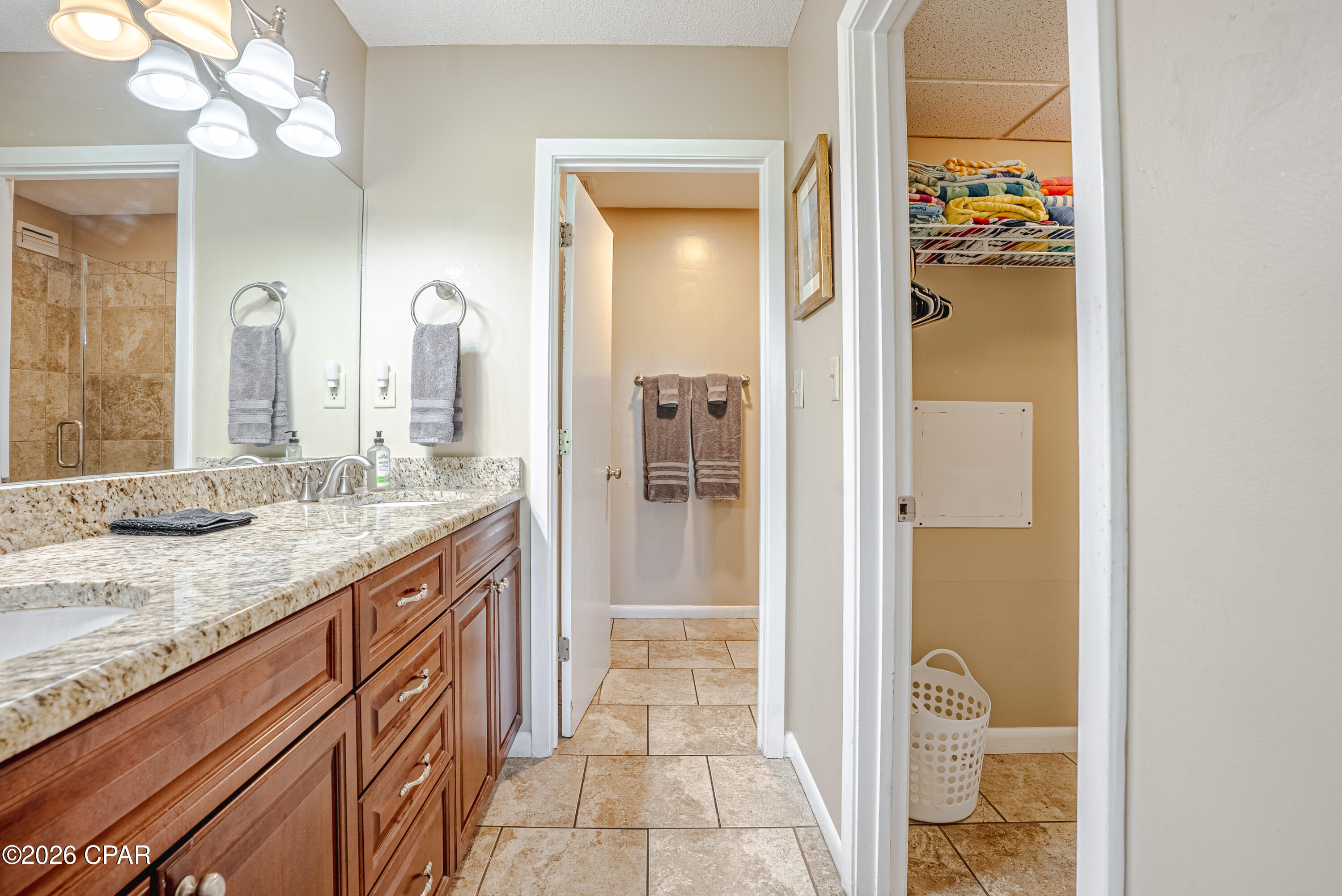 Edgewater Golf Villas III-A - Residential
