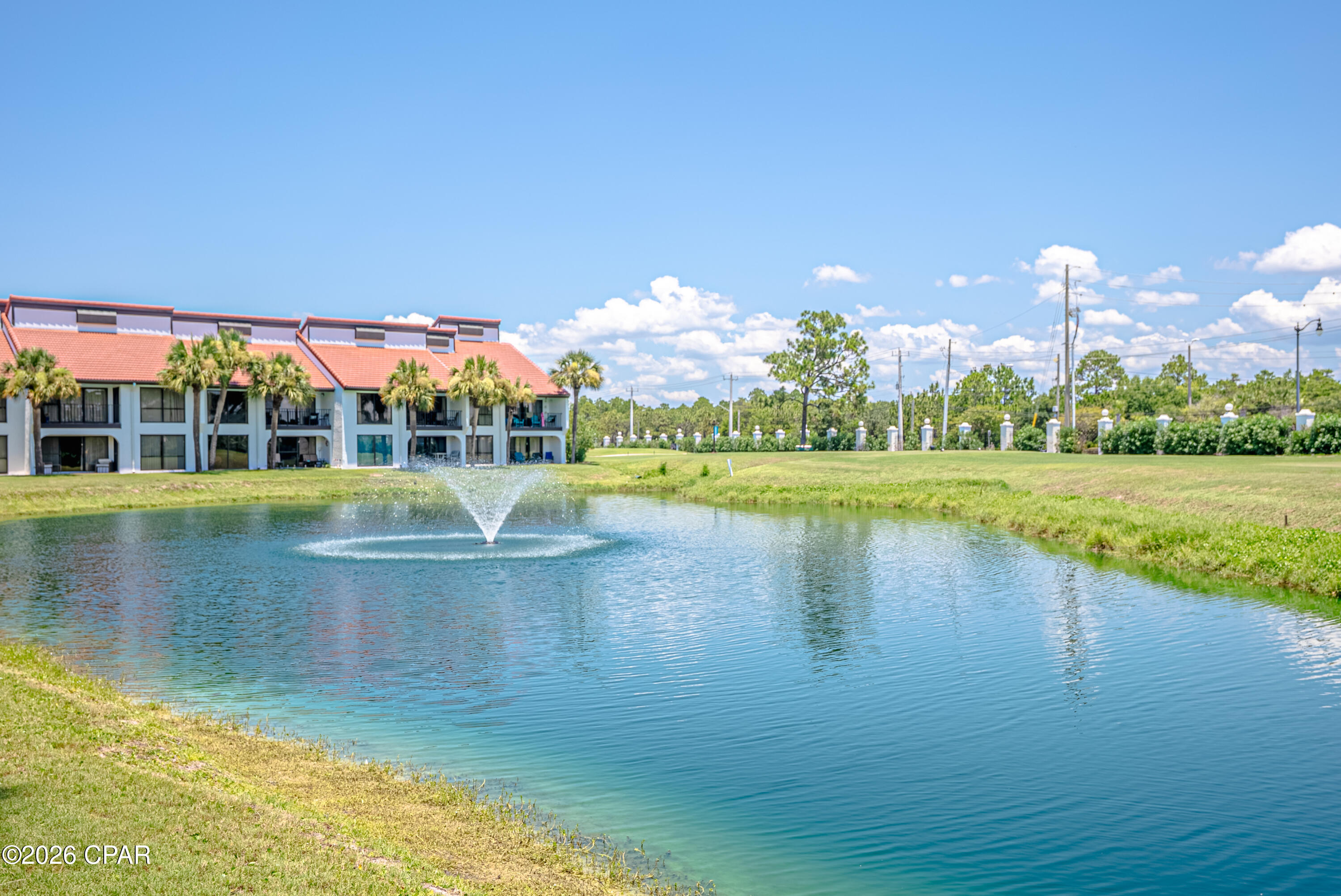 Edgewater Golf Villas III-A - Residential