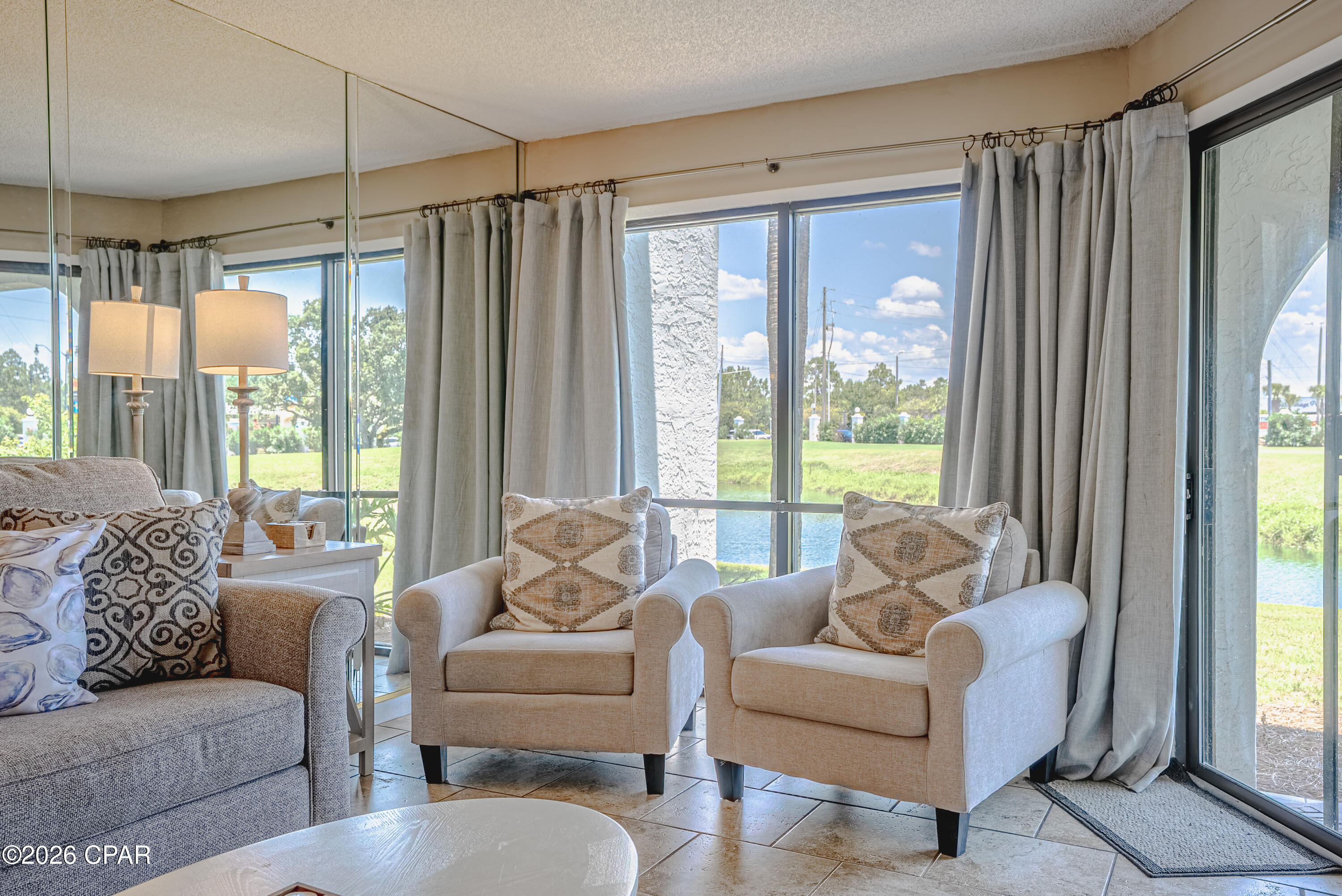 Edgewater Golf Villas III-A - Residential