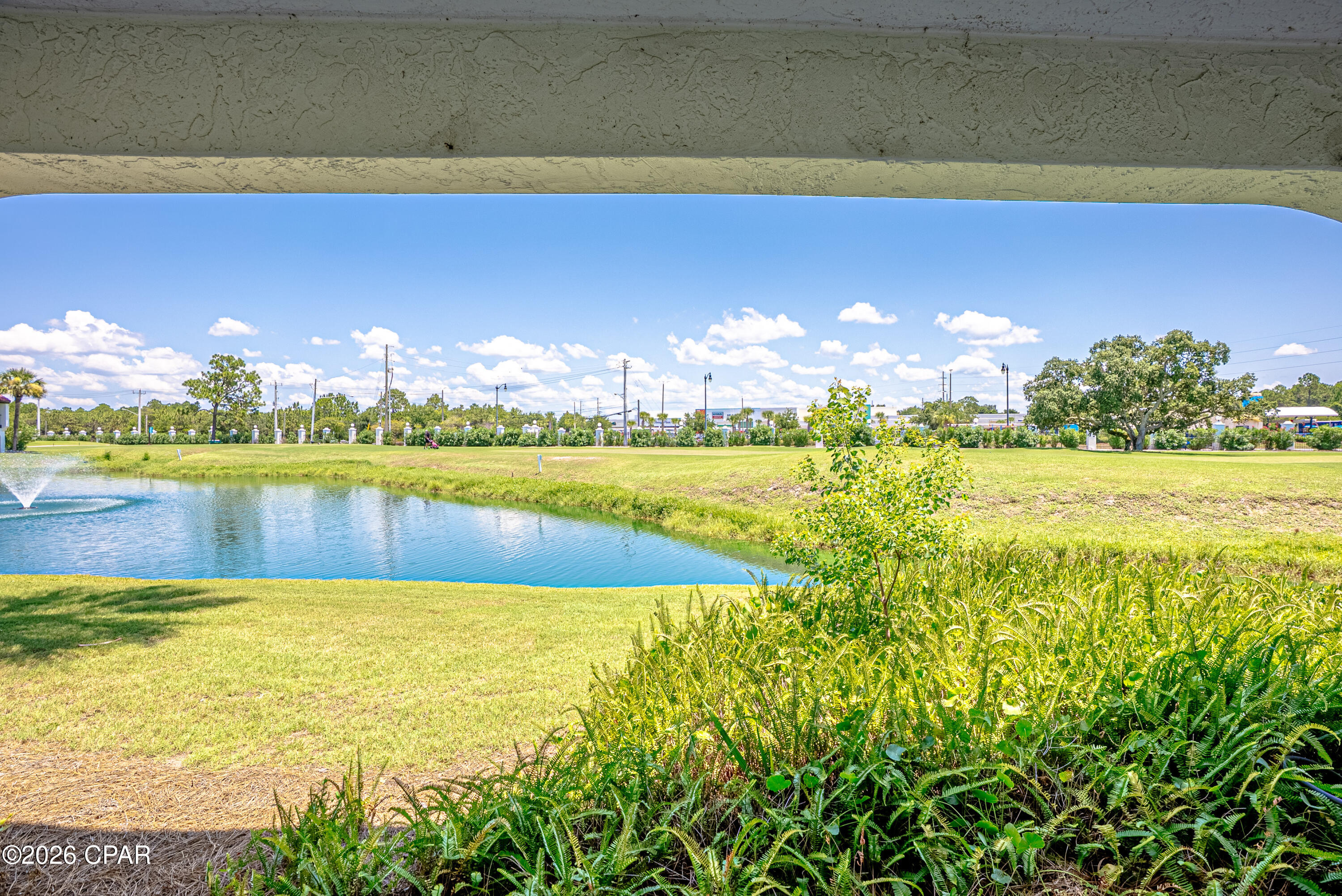 Edgewater Golf Villas III-A - Residential