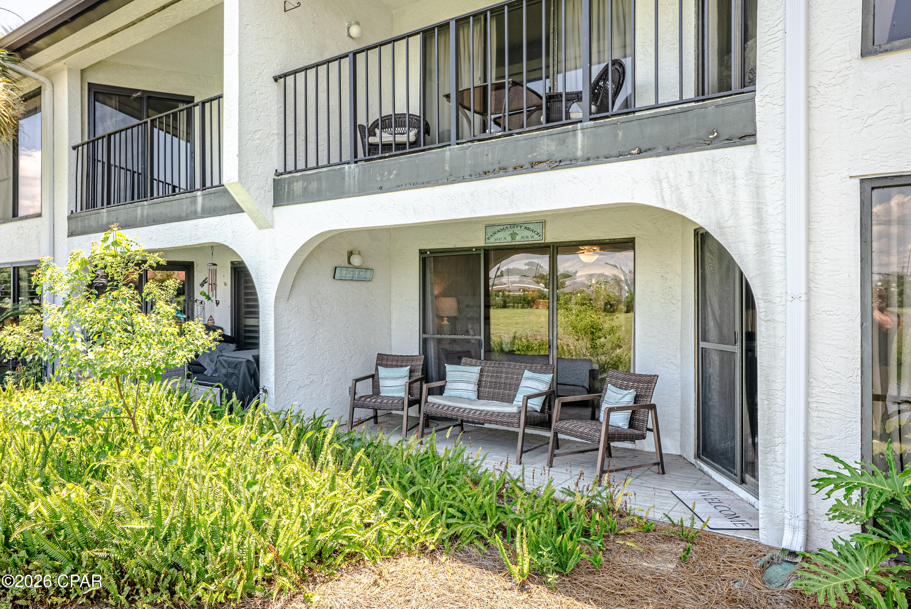 Edgewater Golf Villas III-A - Residential