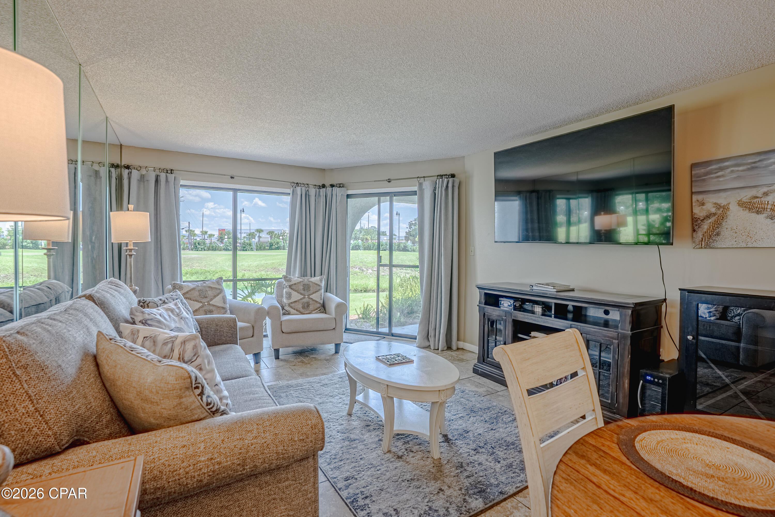 Edgewater Golf Villas III-A - Residential
