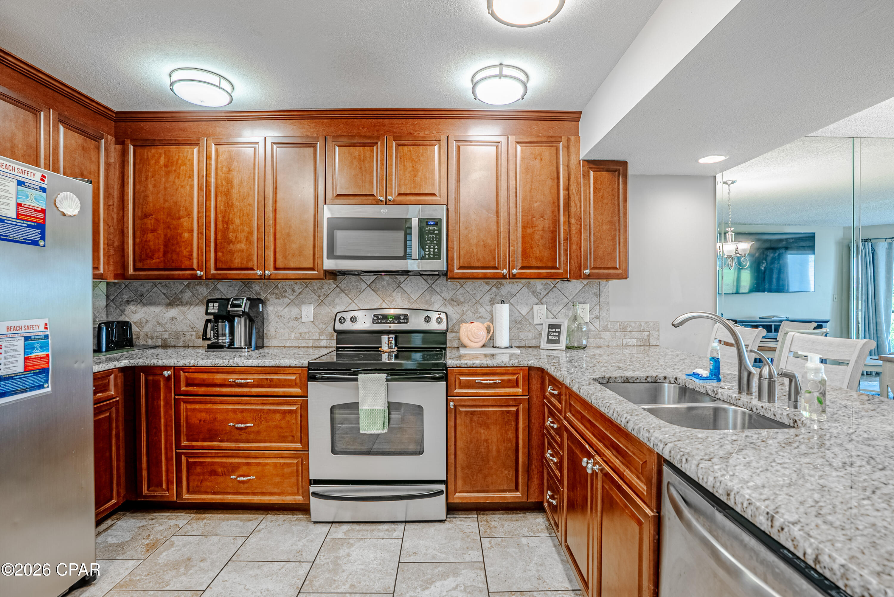 Edgewater Golf Villas III-A - Residential
