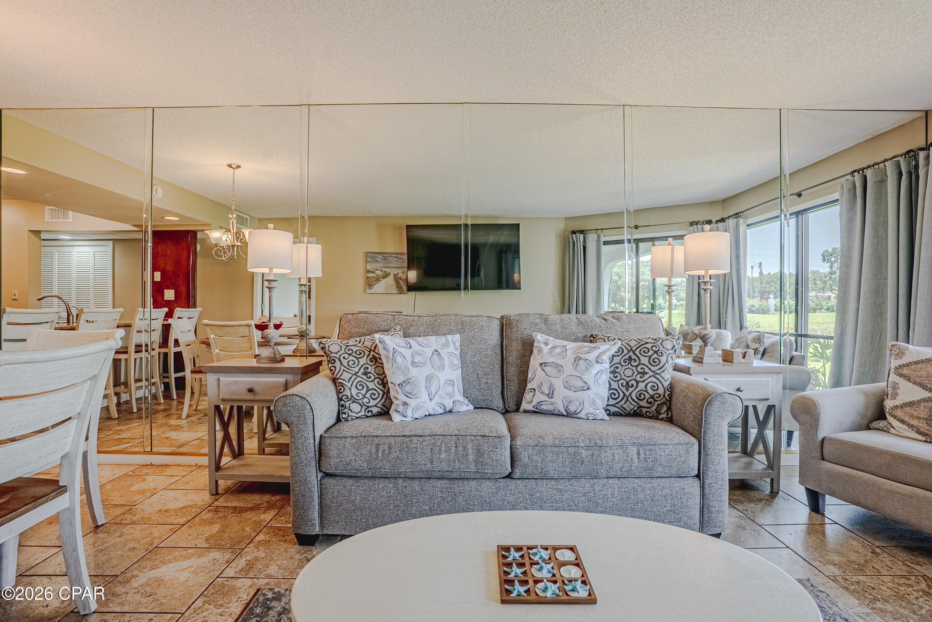 Edgewater Golf Villas III-A - Residential