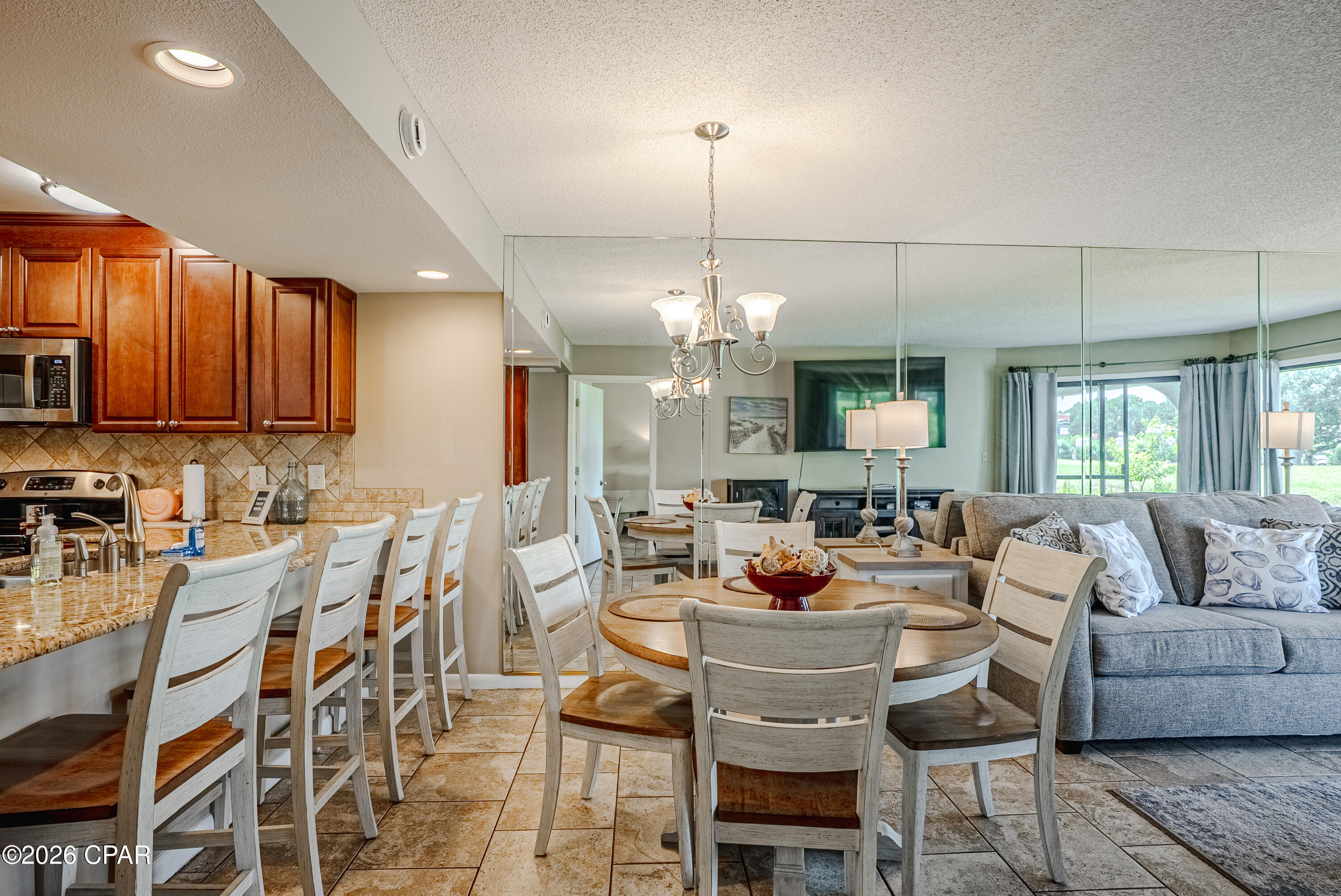 Edgewater Golf Villas III-A - Residential