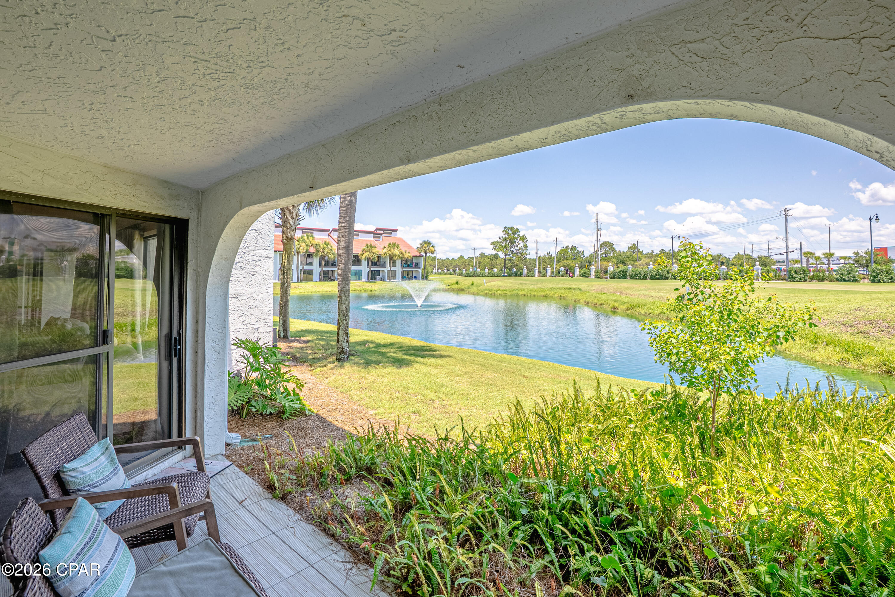 Edgewater Golf Villas III-A - Residential