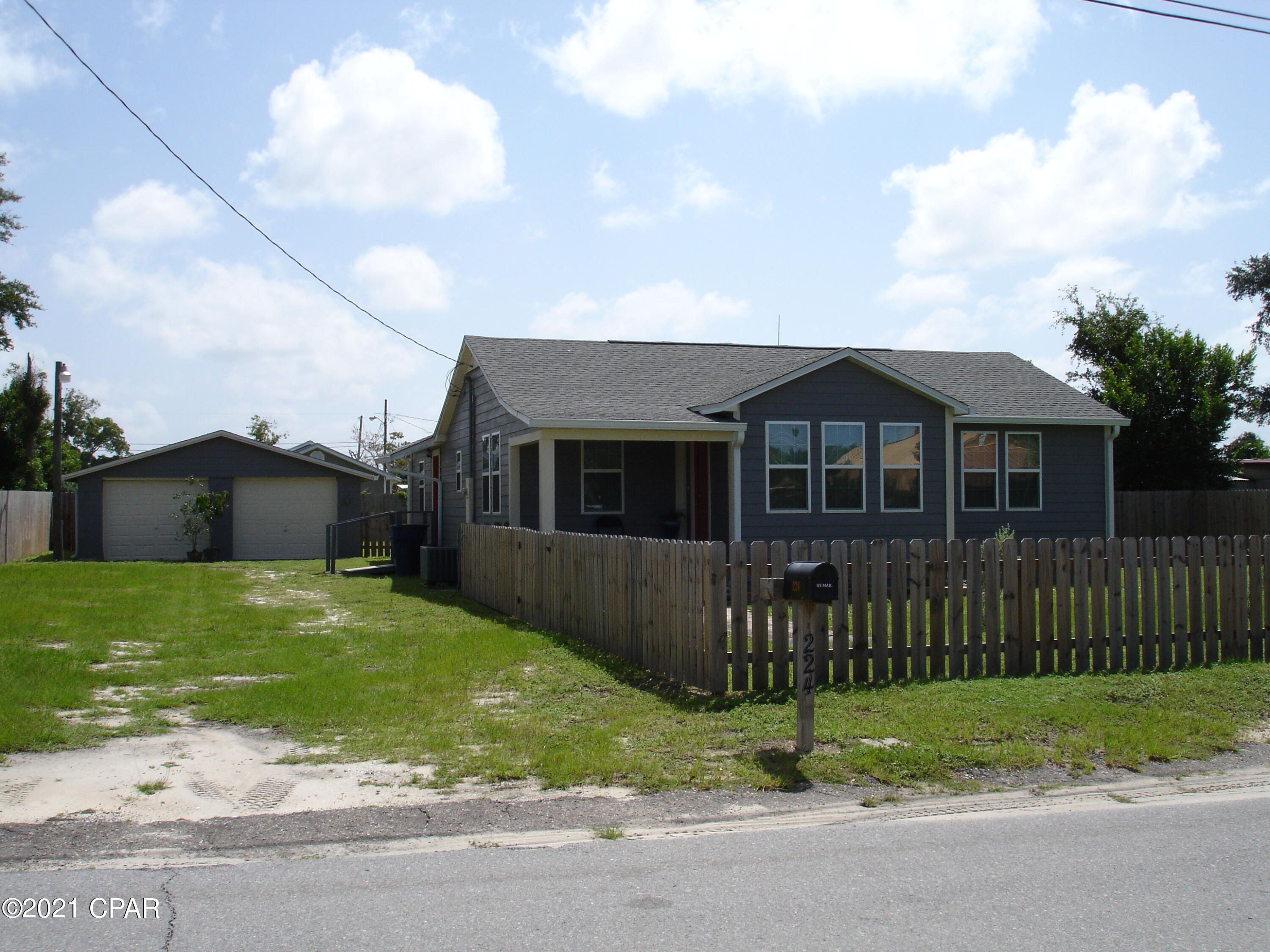 Keiths Bay Harbor Add - Residential Lease