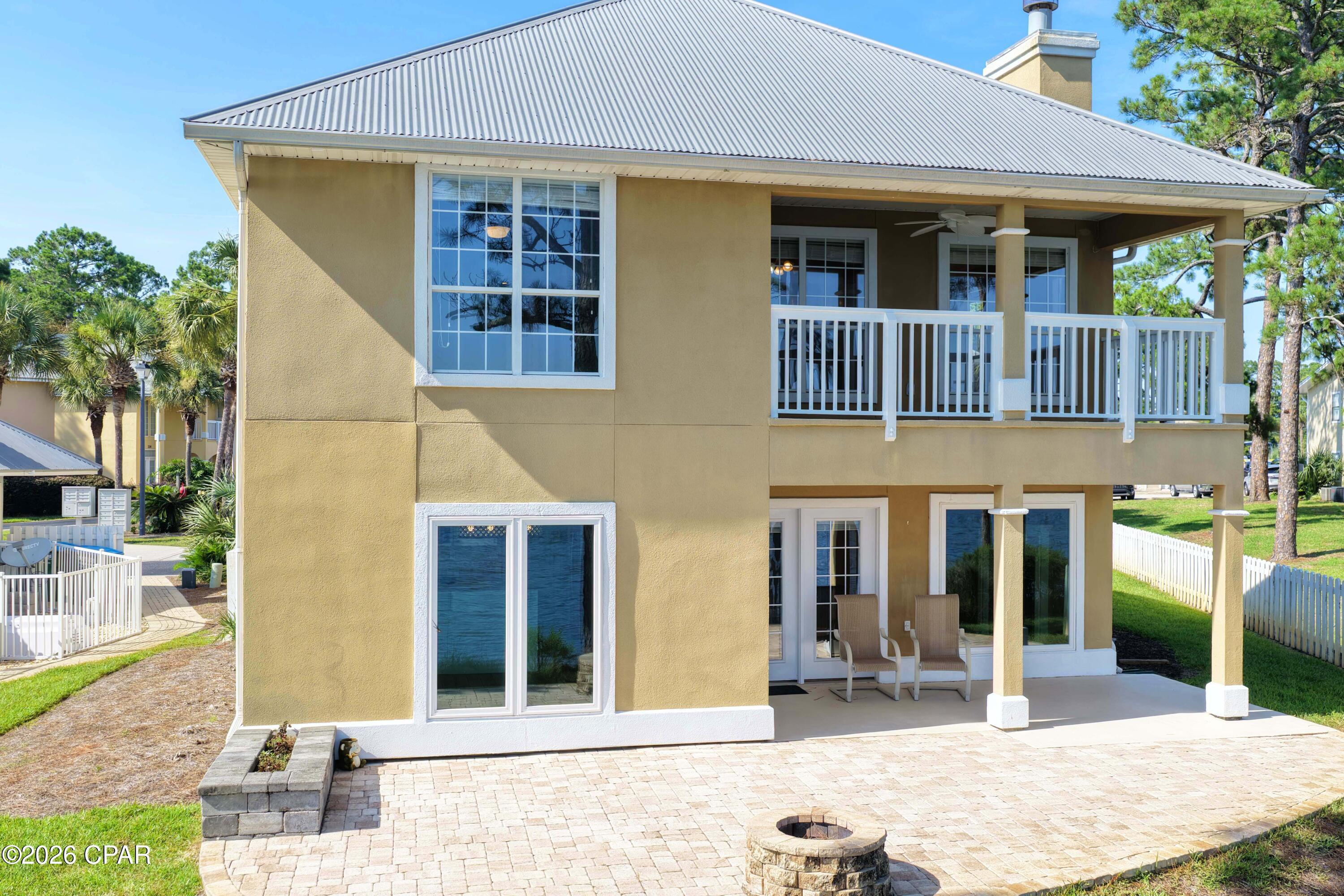 Lagoon Estates - Residential