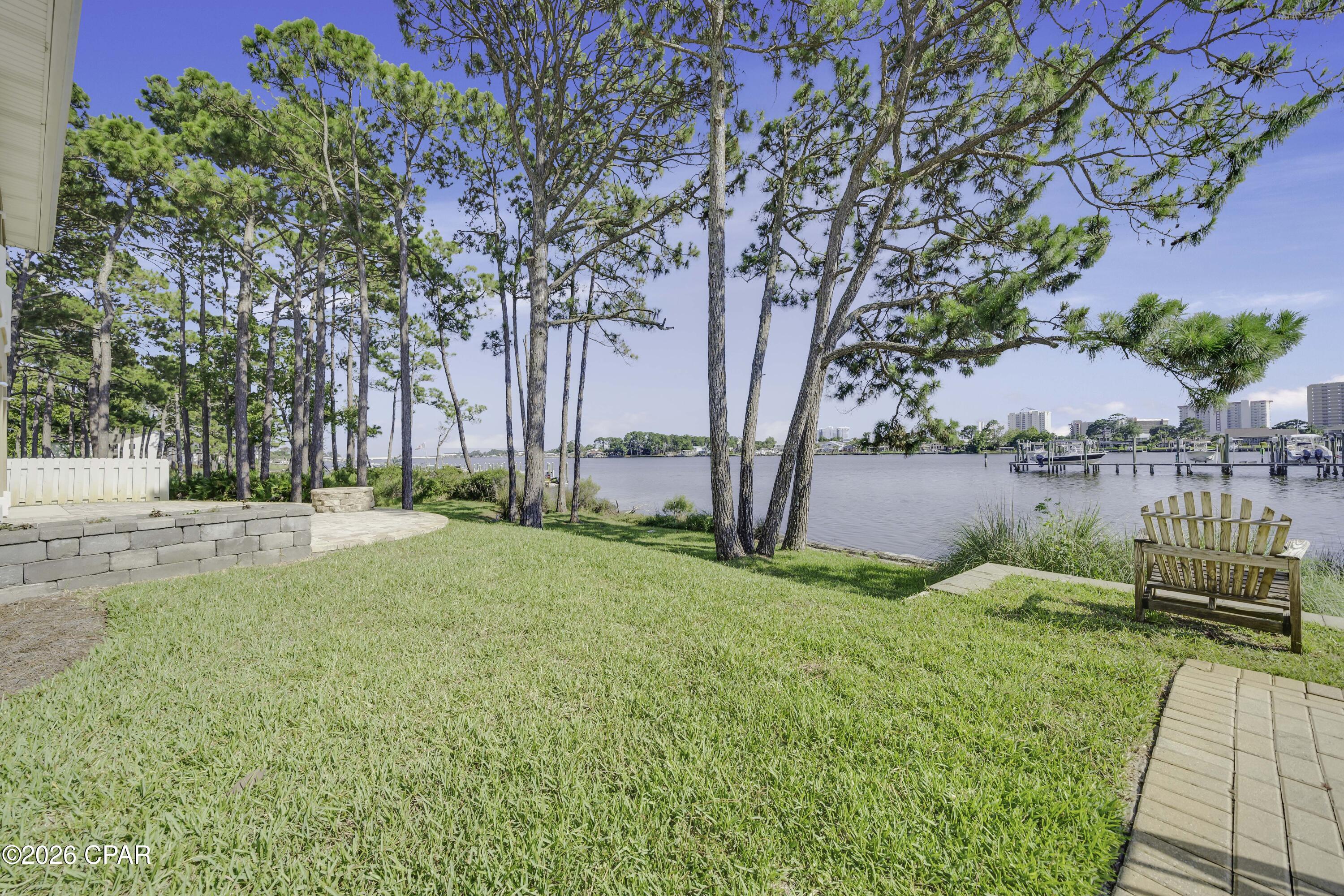 Lagoon Estates - Residential