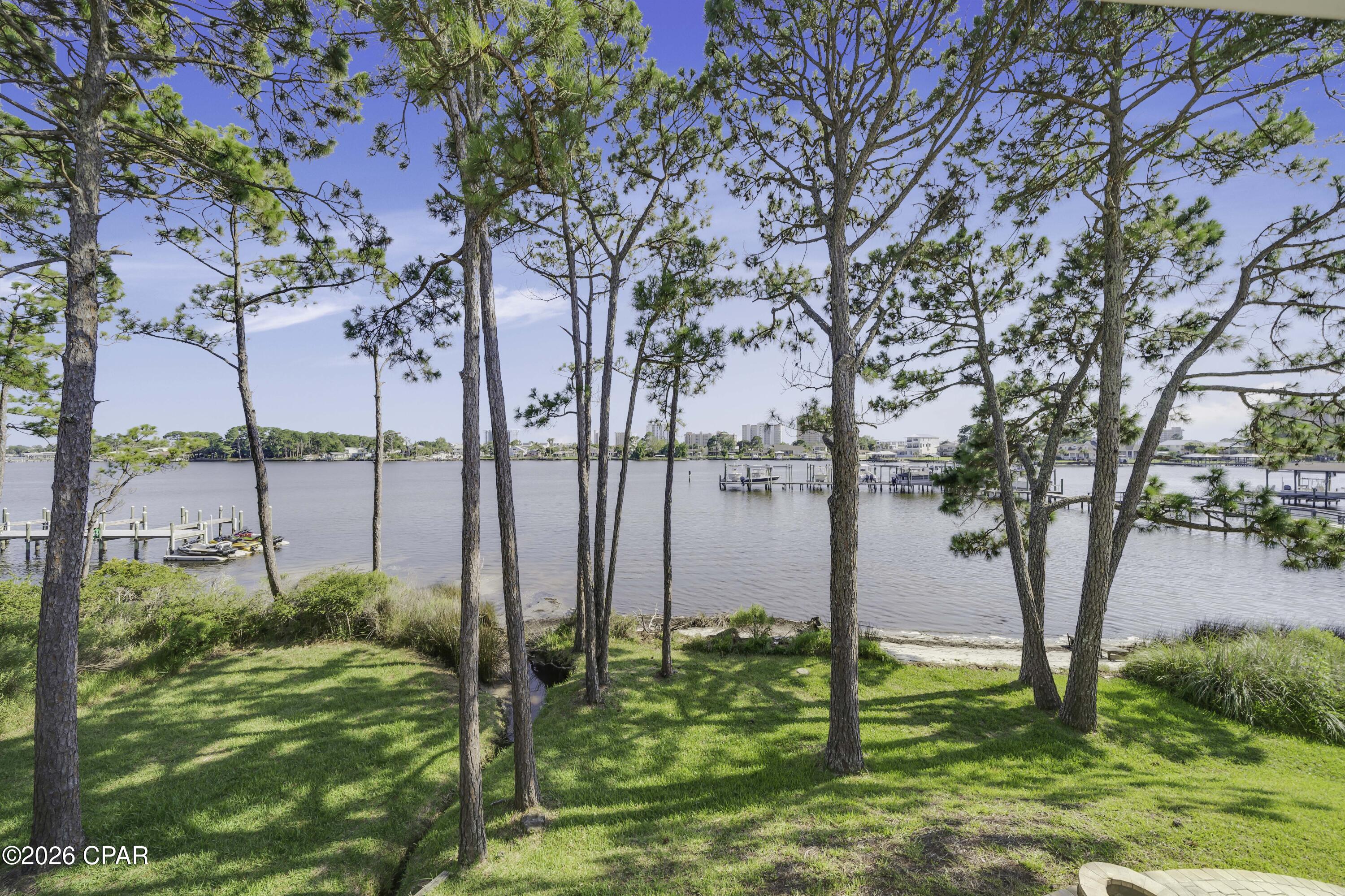 Lagoon Estates - Residential