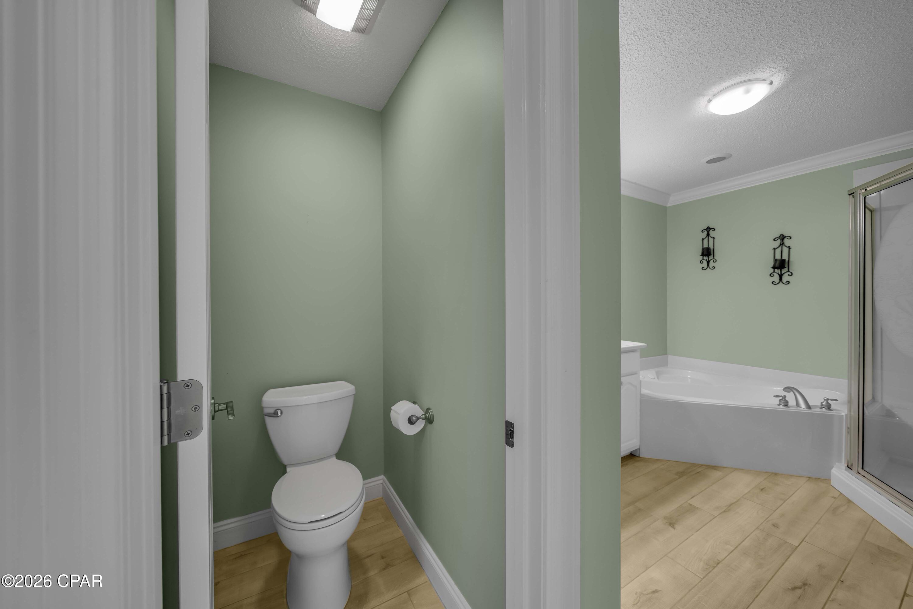 Lagoon Estates - Residential
