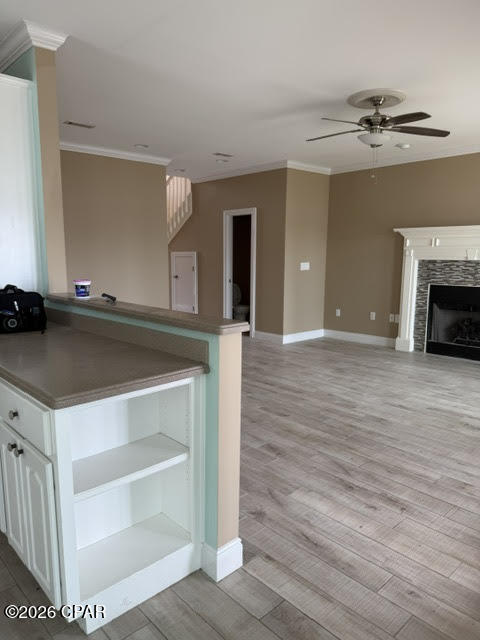 Lagoon Estates - Residential