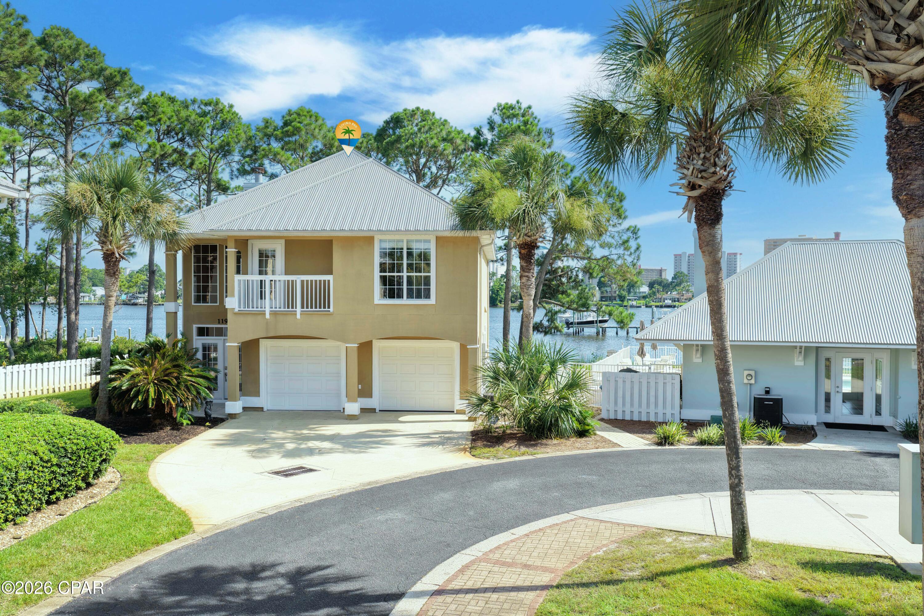 Lagoon Estates - Residential