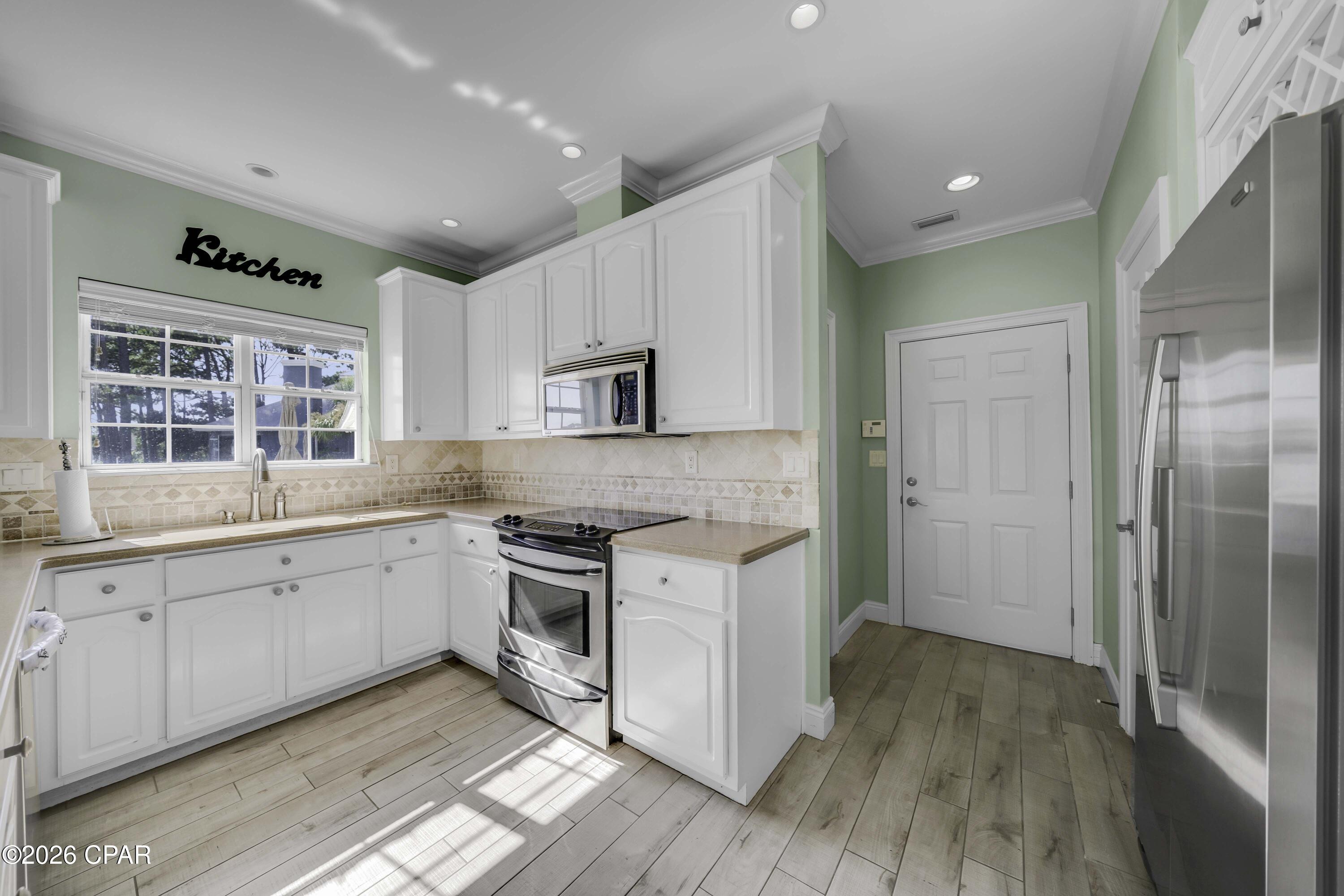 Lagoon Estates - Residential