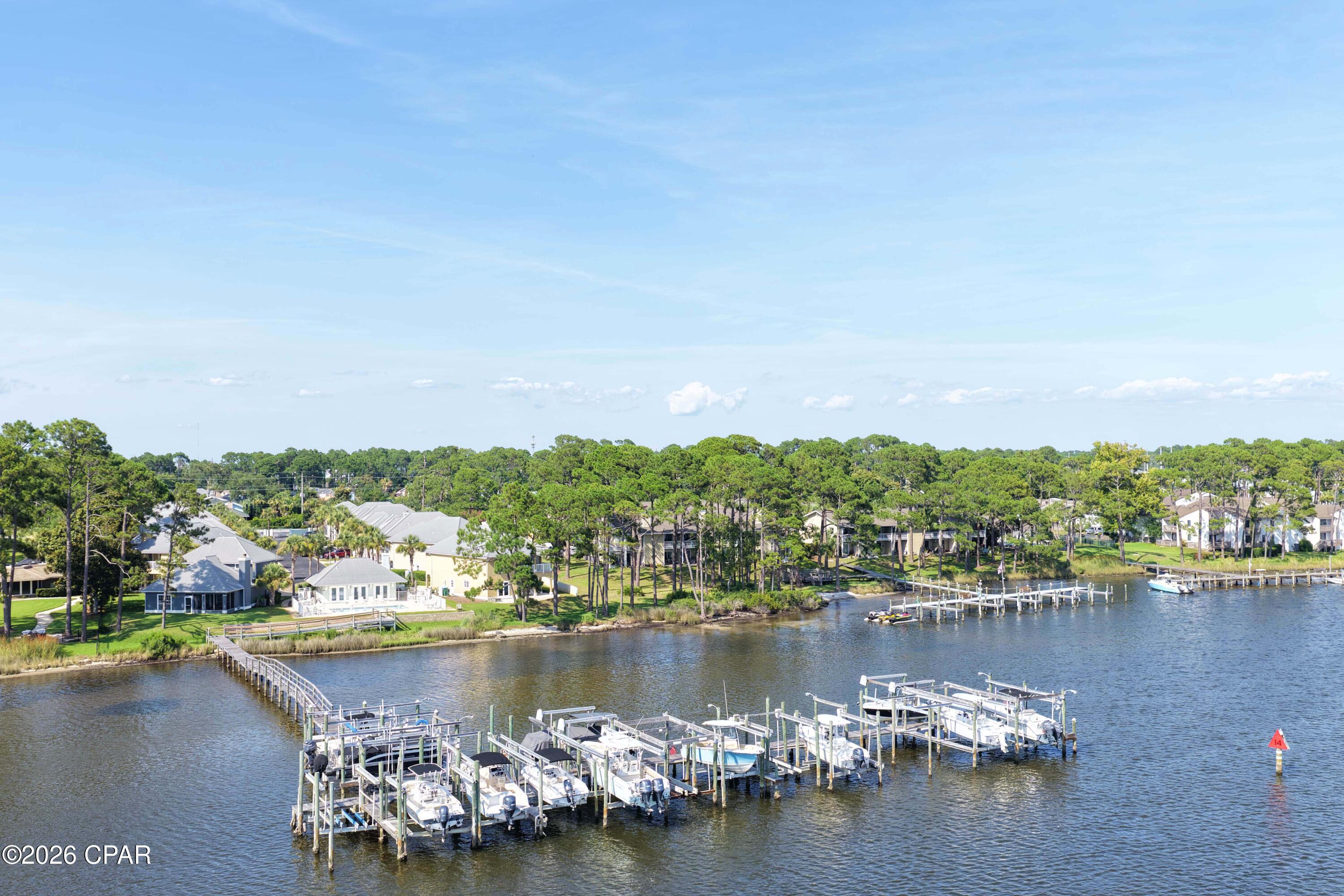 Lagoon Estates - Residential