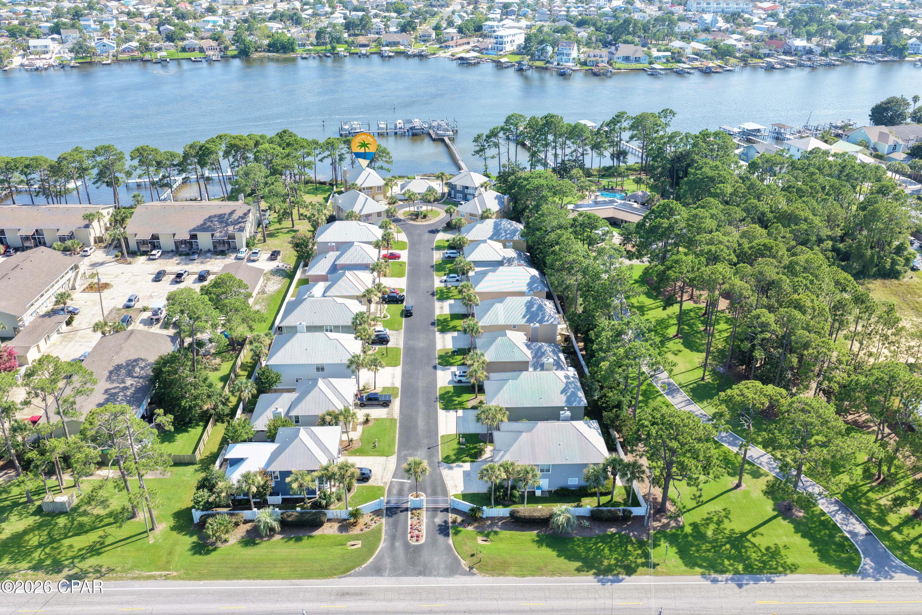 Lagoon Estates - Residential