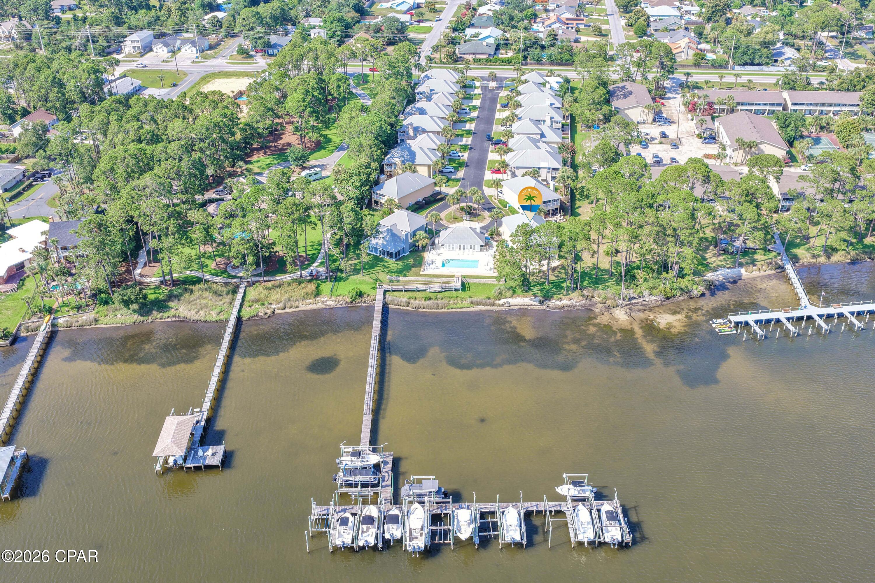 Lagoon Estates - Residential