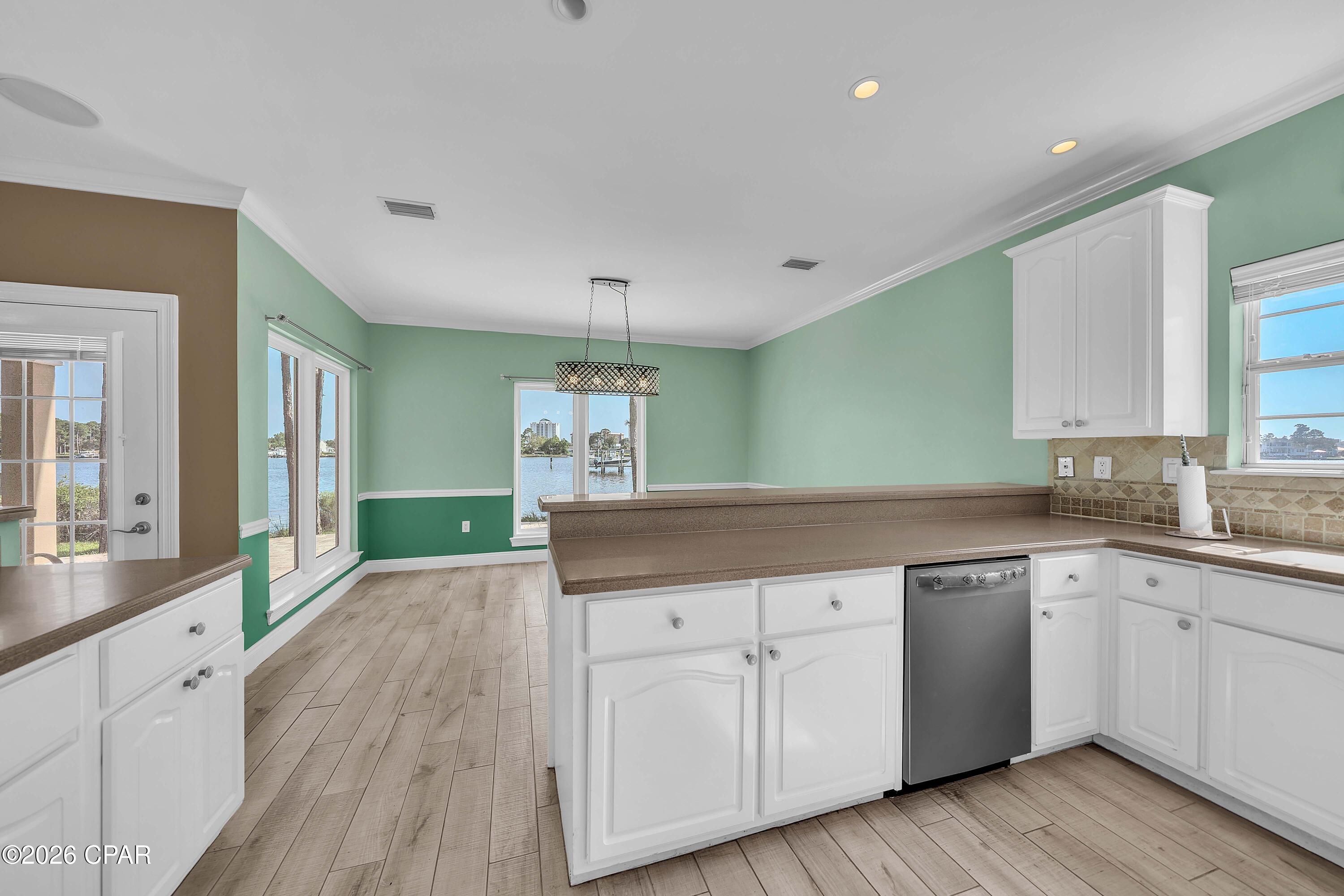 Lagoon Estates - Residential