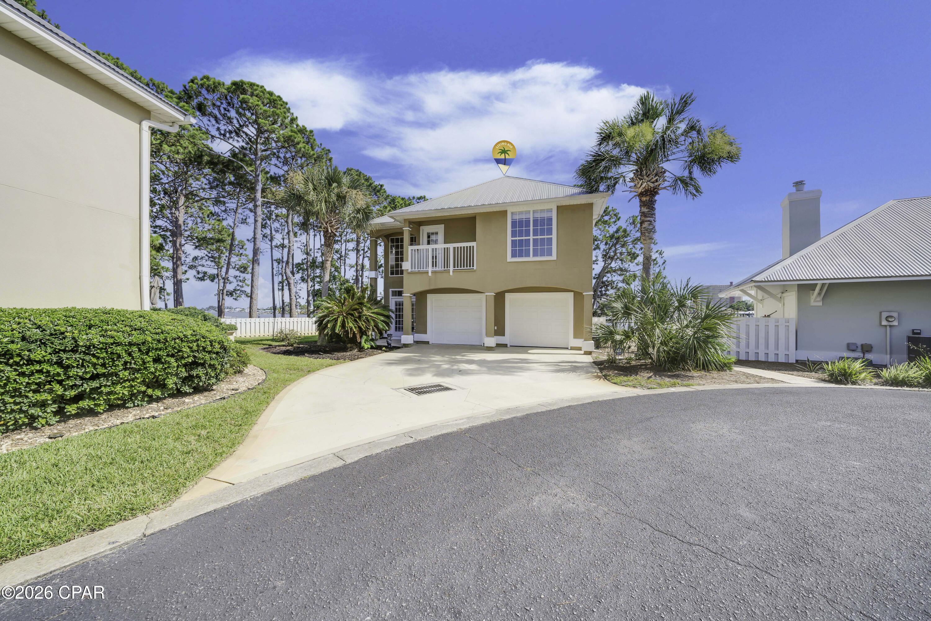 Lagoon Estates - Residential