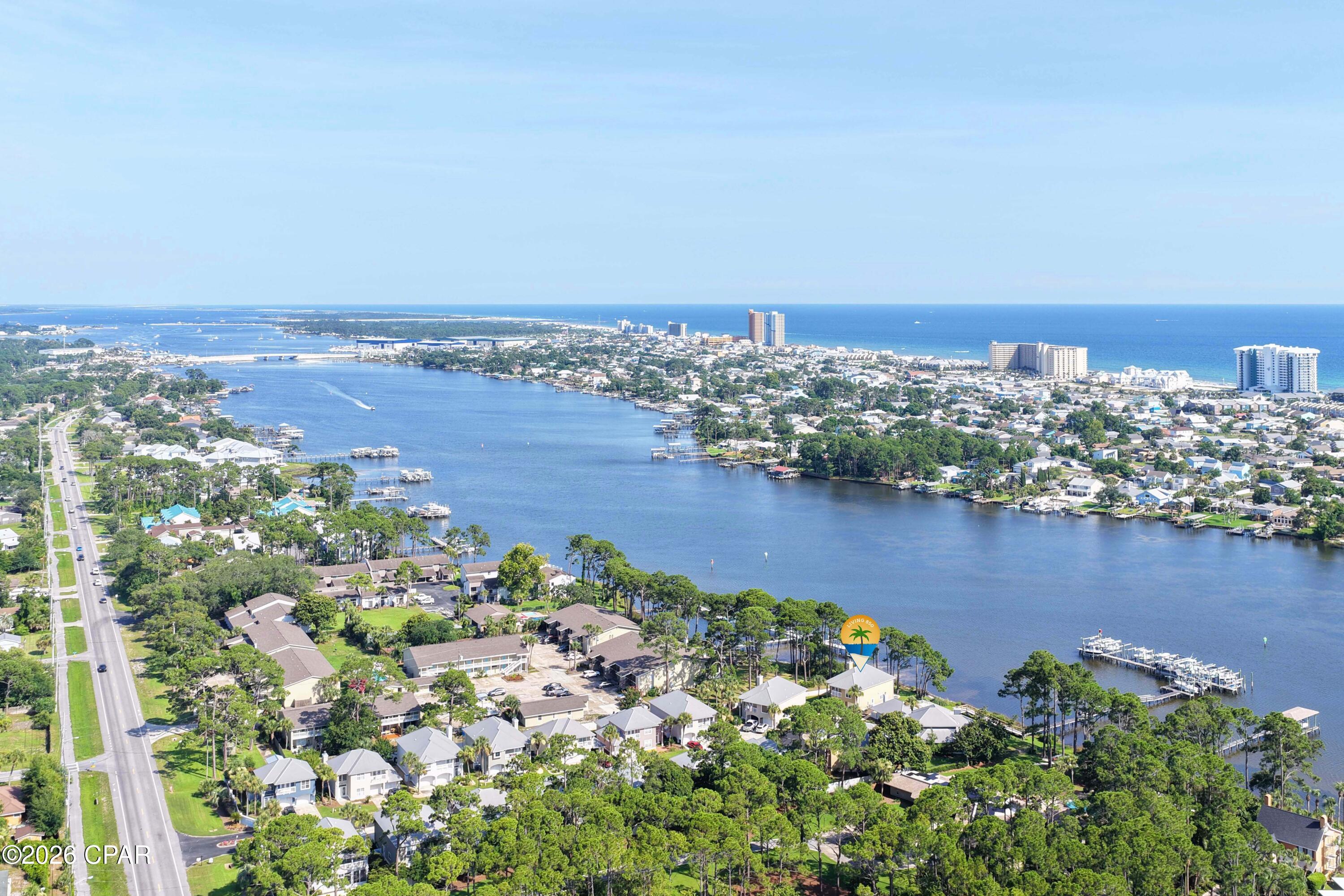 Lagoon Estates - Residential