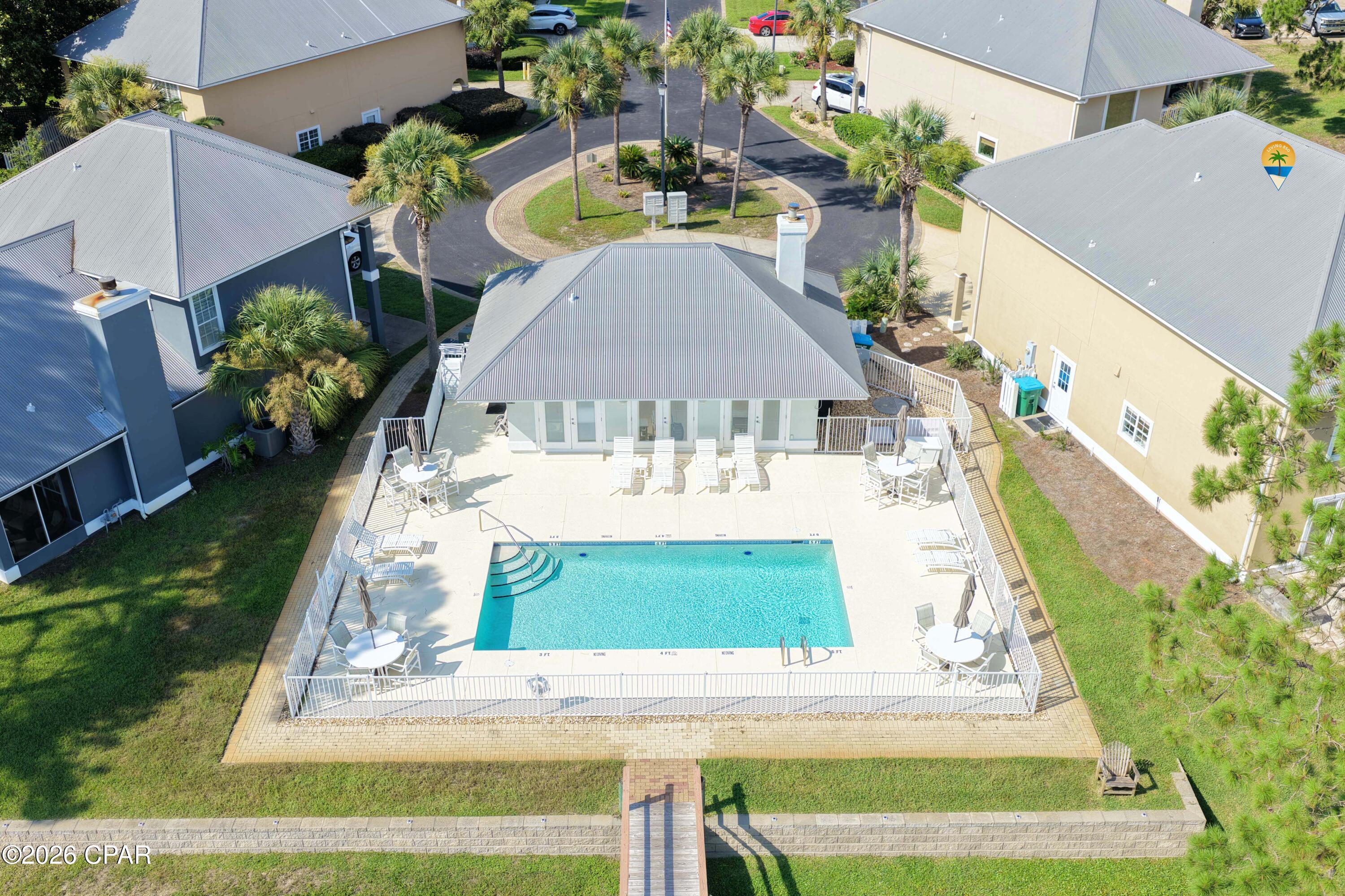 Lagoon Estates - Residential
