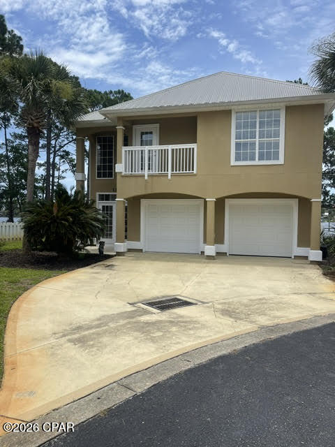 Lagoon Estates - Residential