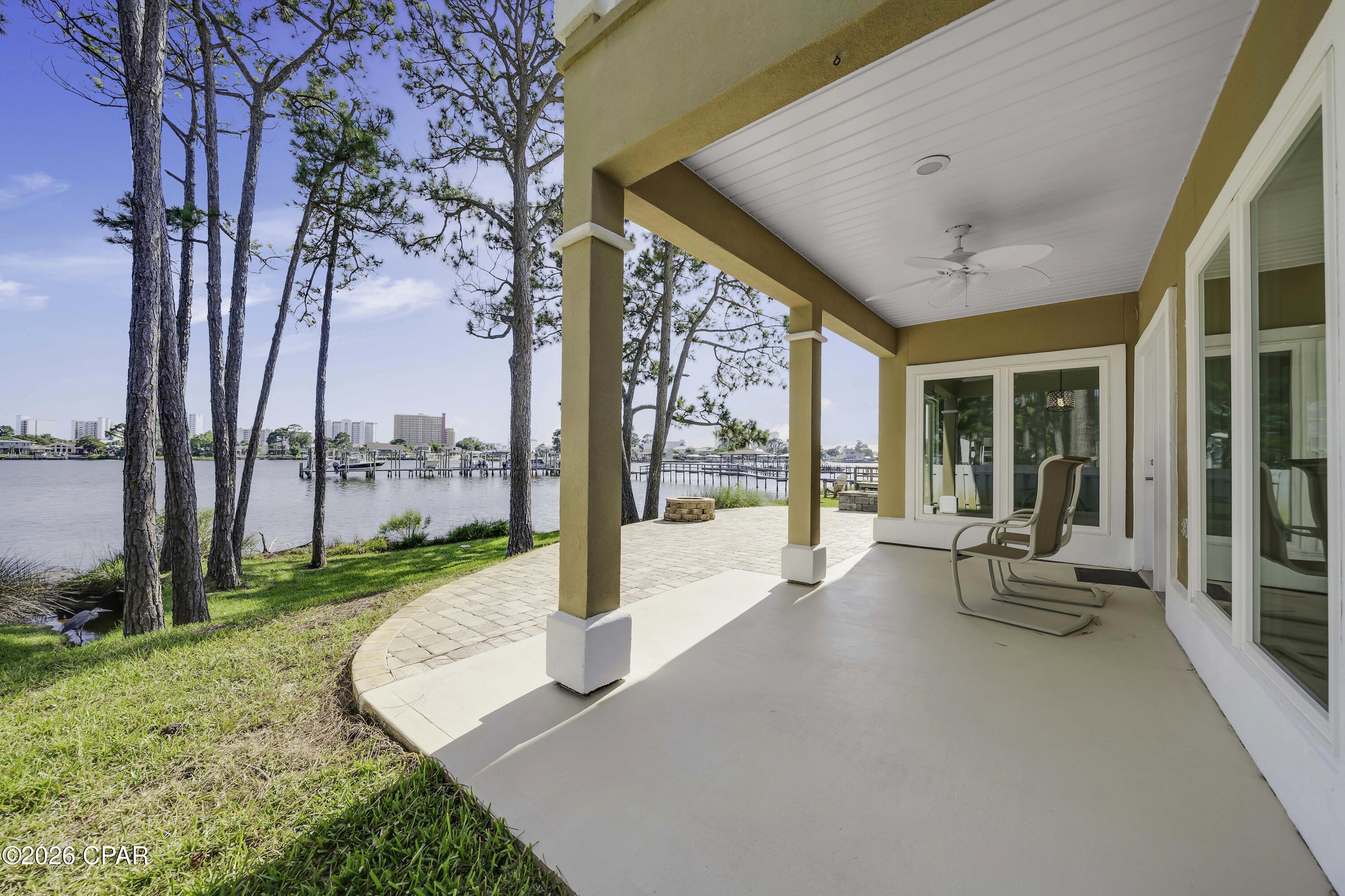 Lagoon Estates - Residential