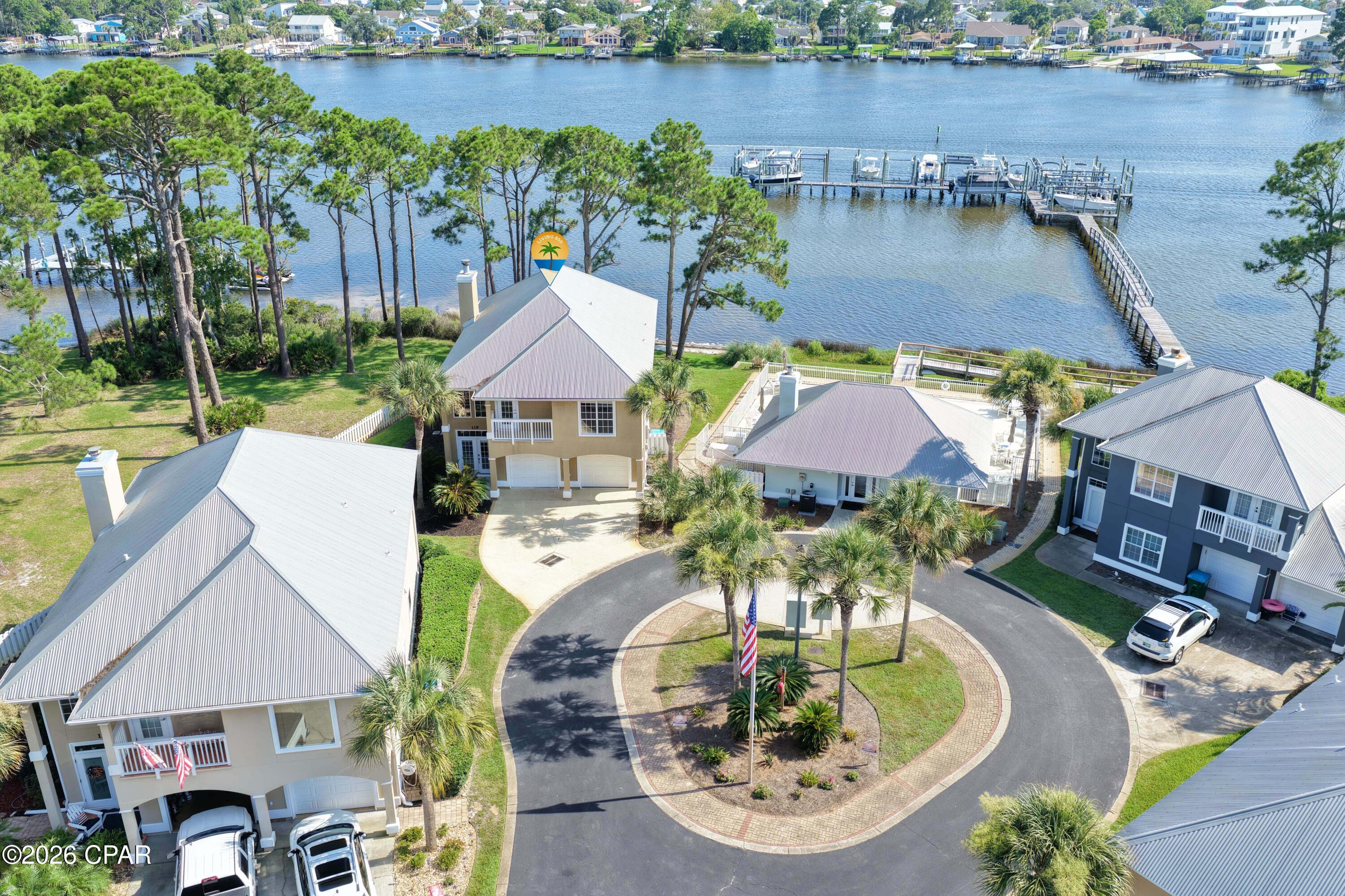 Lagoon Estates - Residential