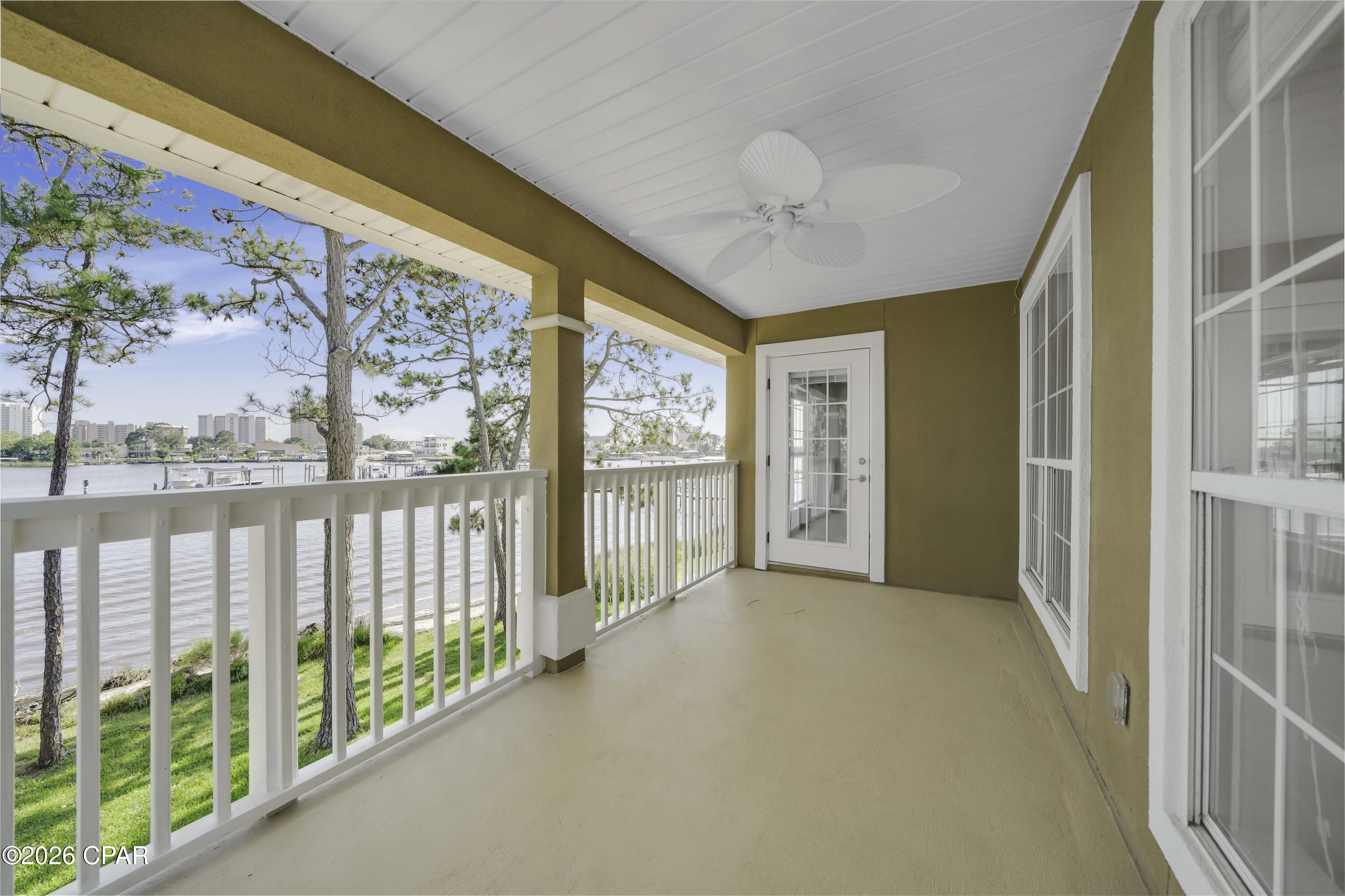 Lagoon Estates - Residential