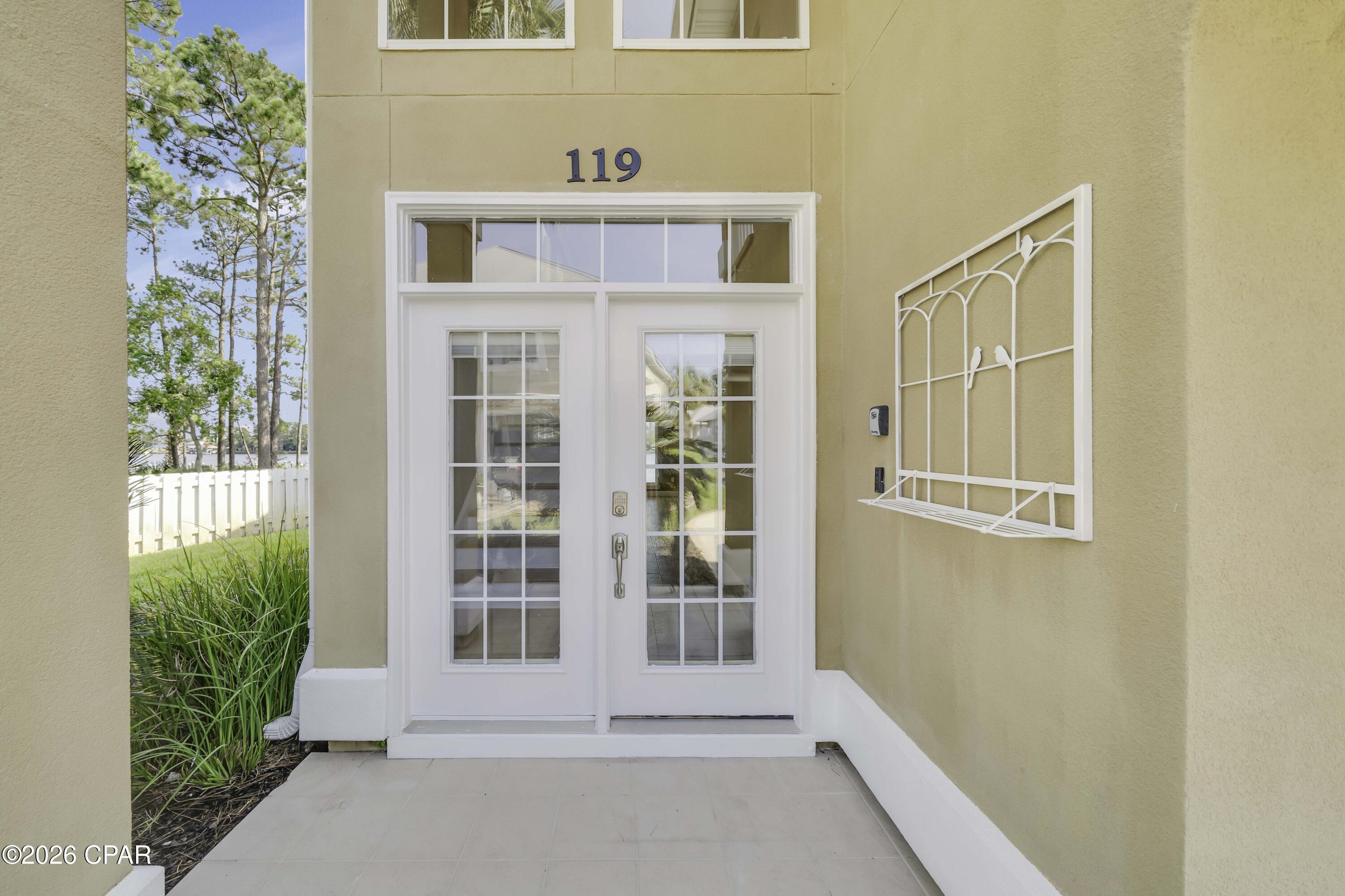 Lagoon Estates - Residential