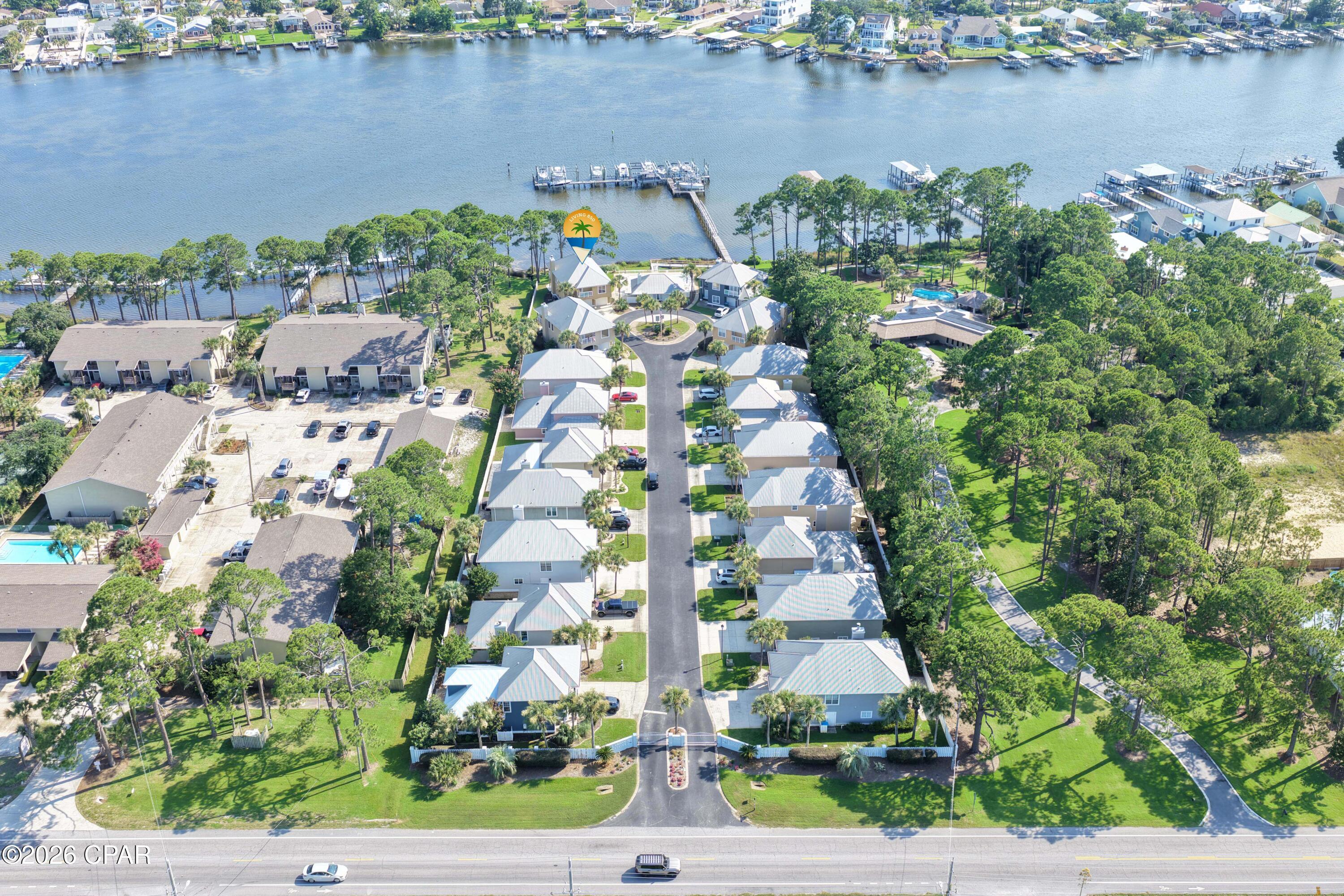 Lagoon Estates - Residential