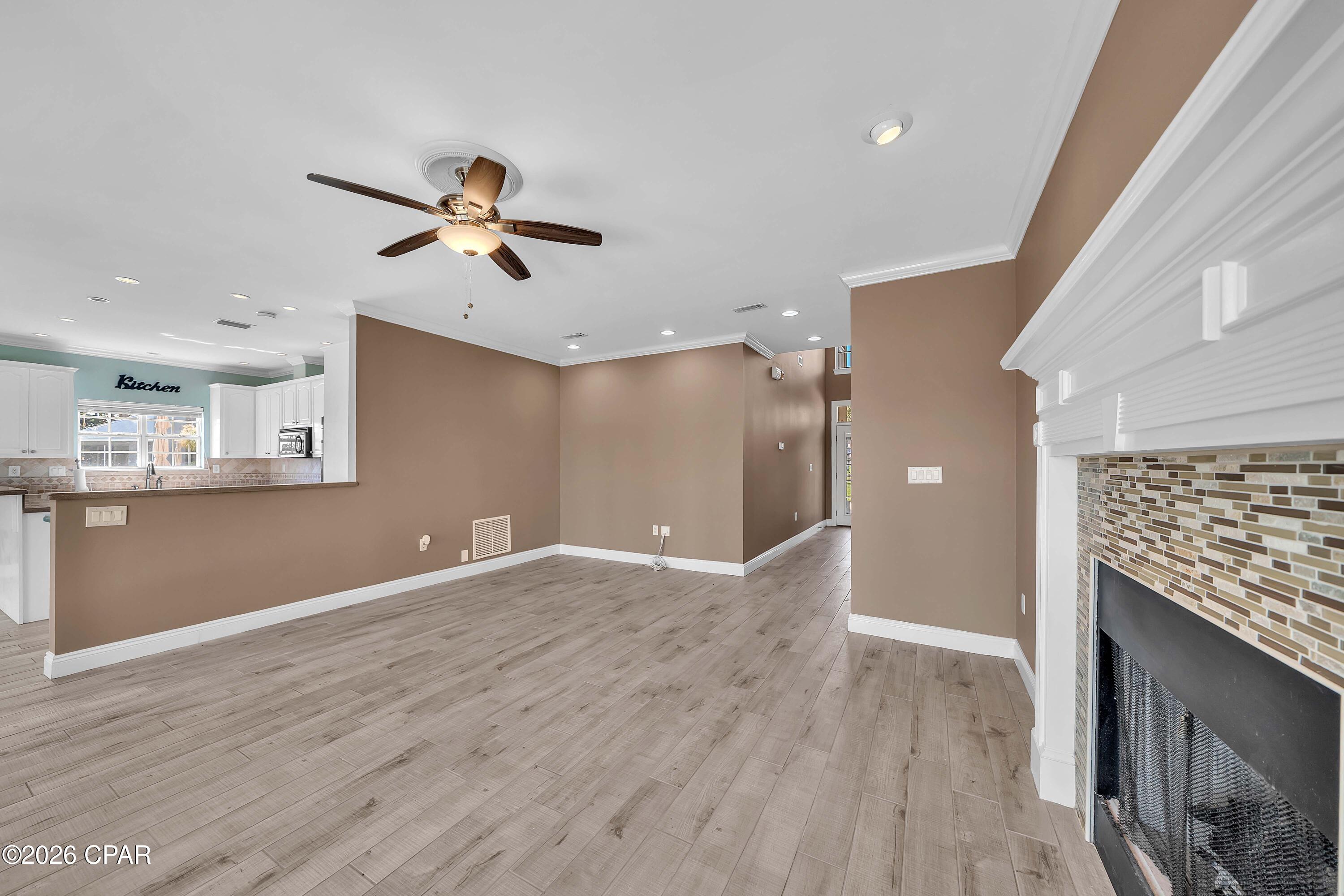 Lagoon Estates - Residential
