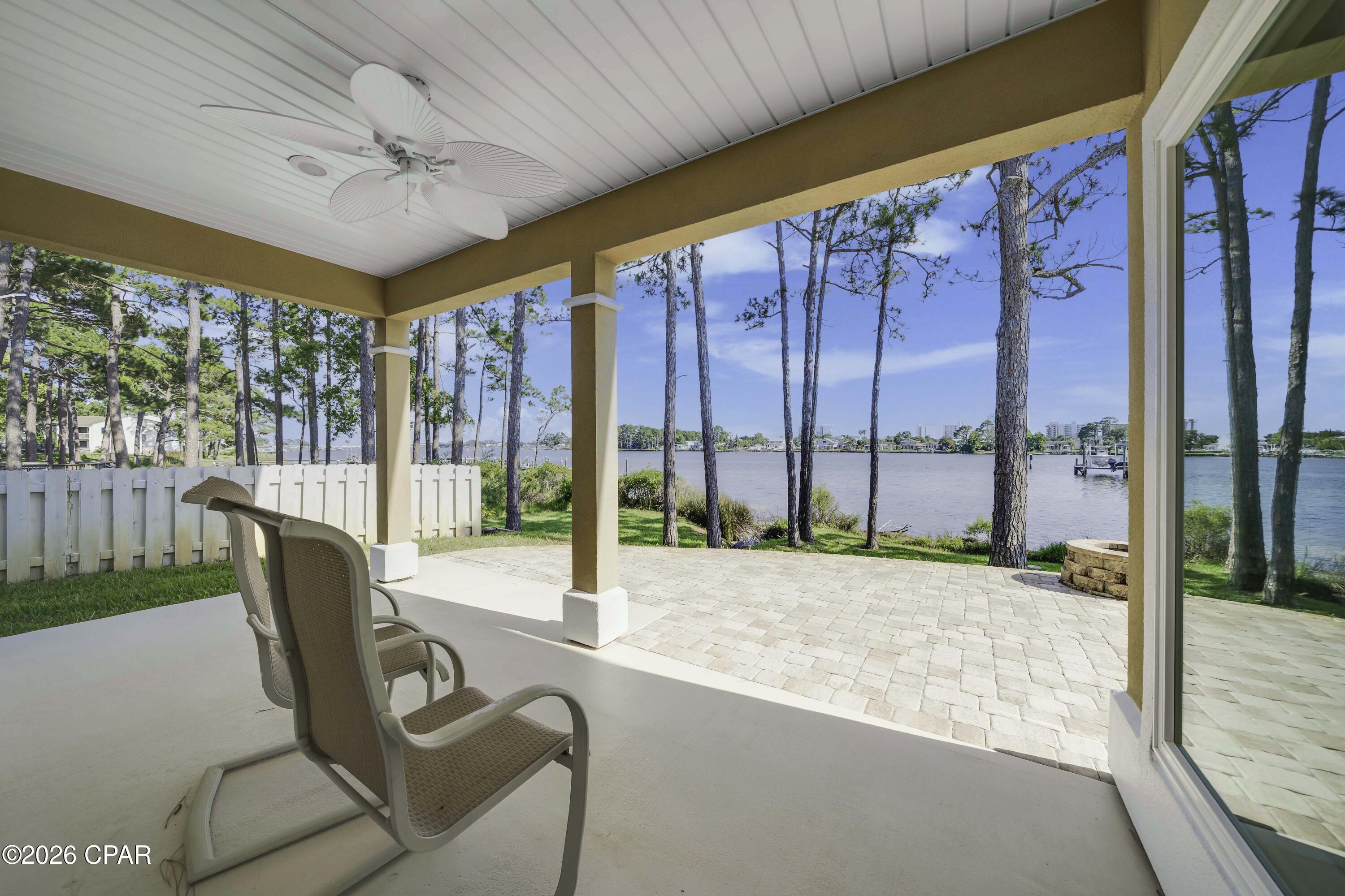 Lagoon Estates - Residential